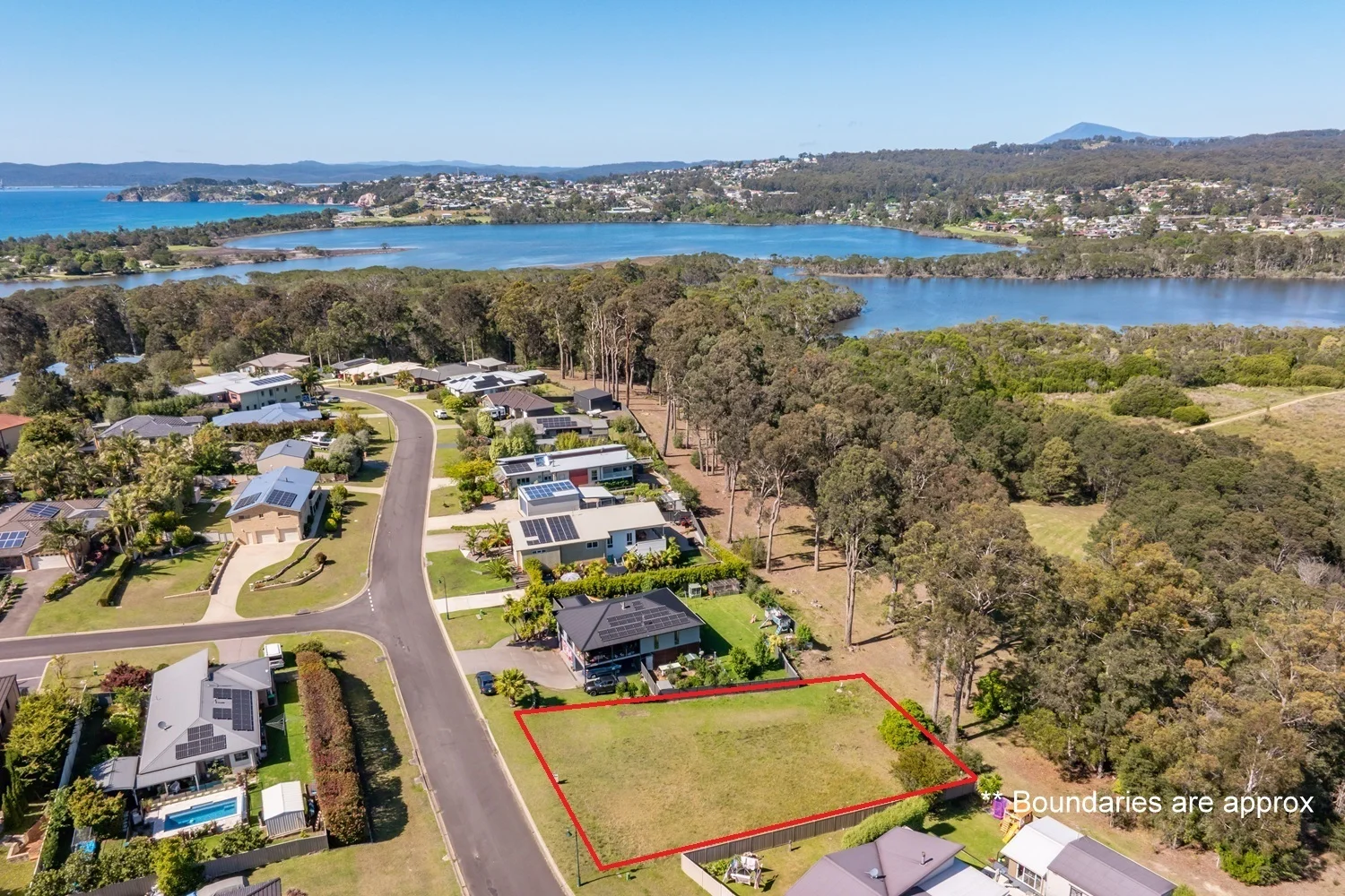 Additional image 8 of 3 Kingfisher Cct, Eden NSW 2551