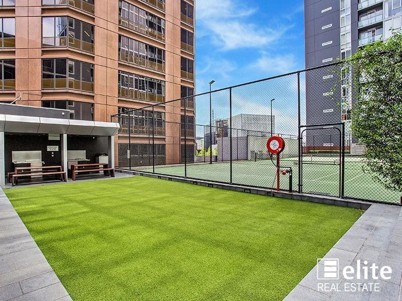 Additional image 7 of 2902/483 Swanston Street, Melbourne VIC 3000