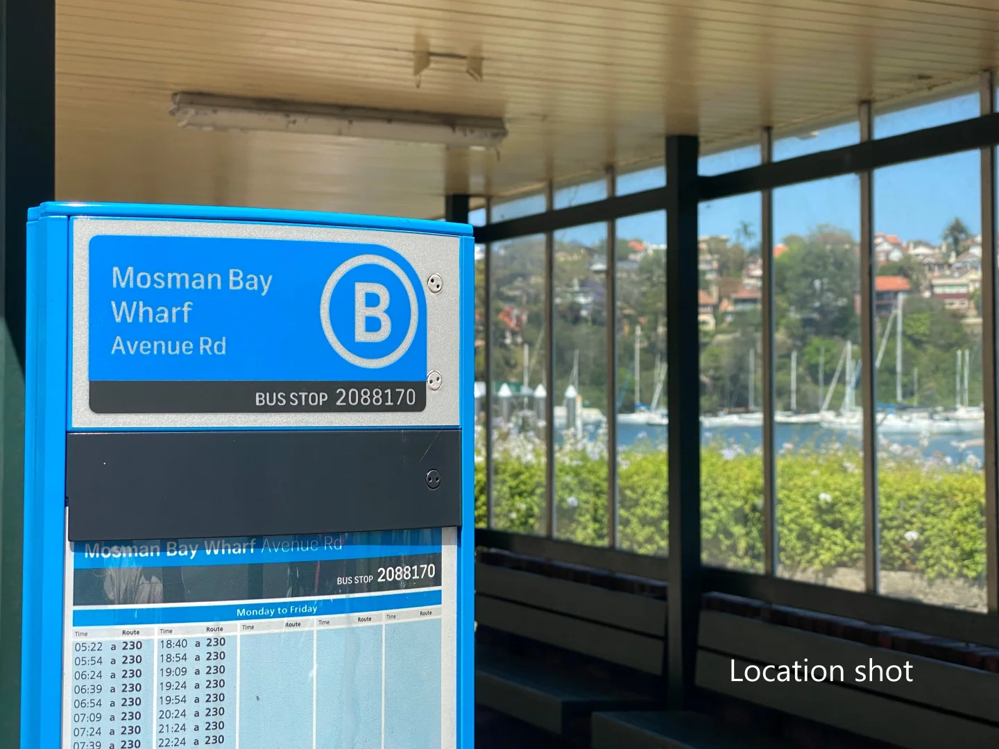 Additional image 10 of 3/492 Military Road, Mosman NSW 2088