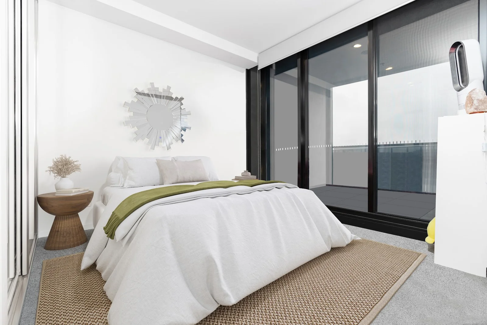 Additional image 6 of 1712/15 Bowes Street, Phillip ACT 2606