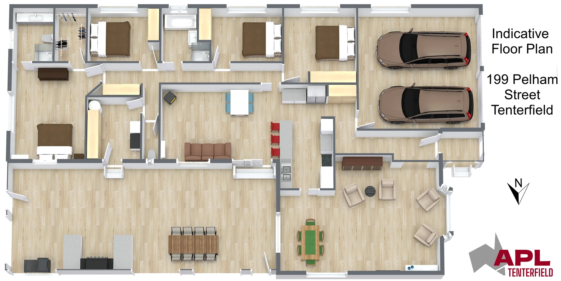 Additional image 25 of 199 Pelham Street, Tenterfield NSW 2372