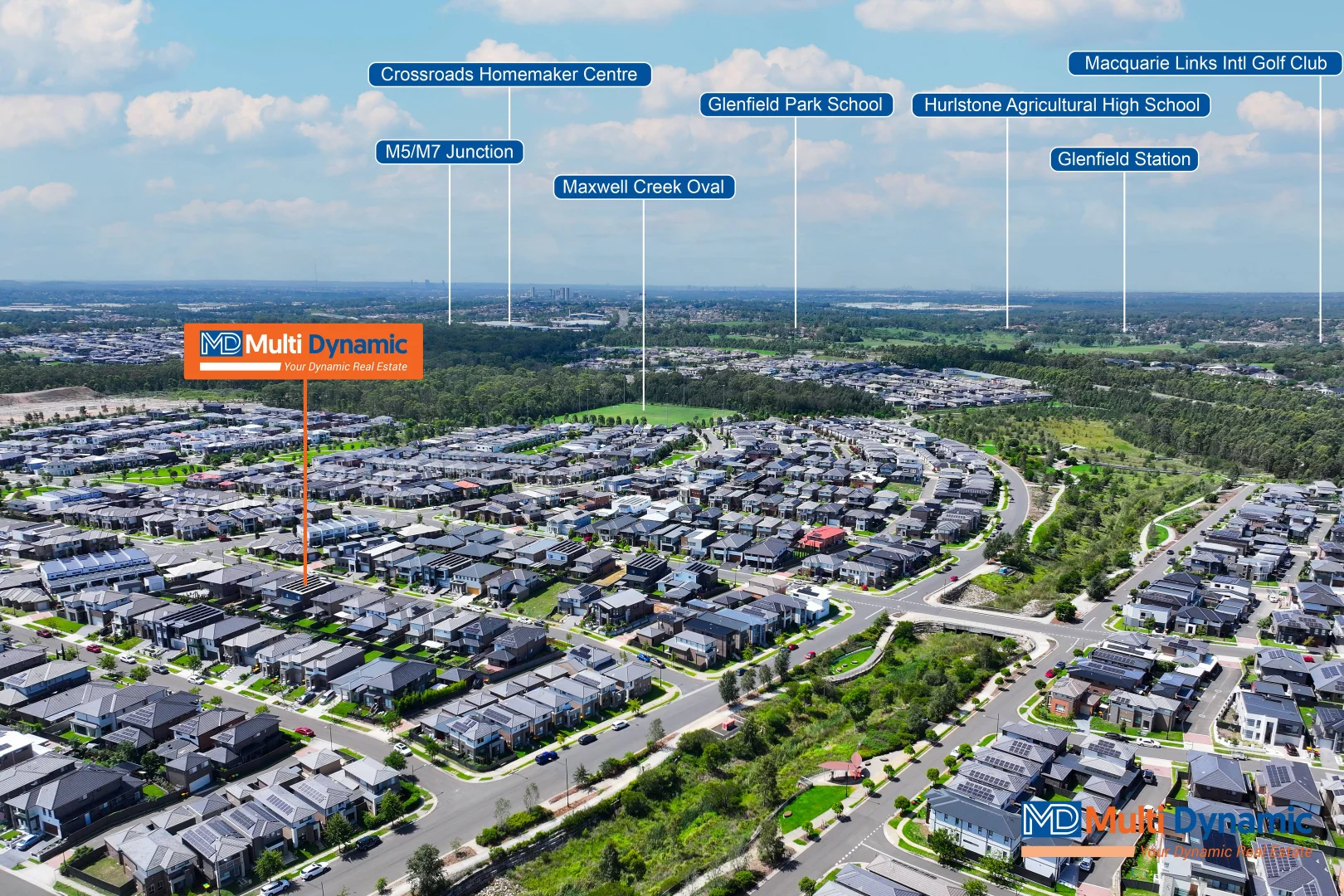 Additional image 19 of 52 Ray Simpson Avenue, Bardia NSW 2565