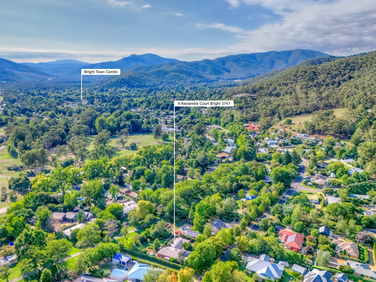 Additional image 21 of 4 Alexandra Court, Bright VIC 3741