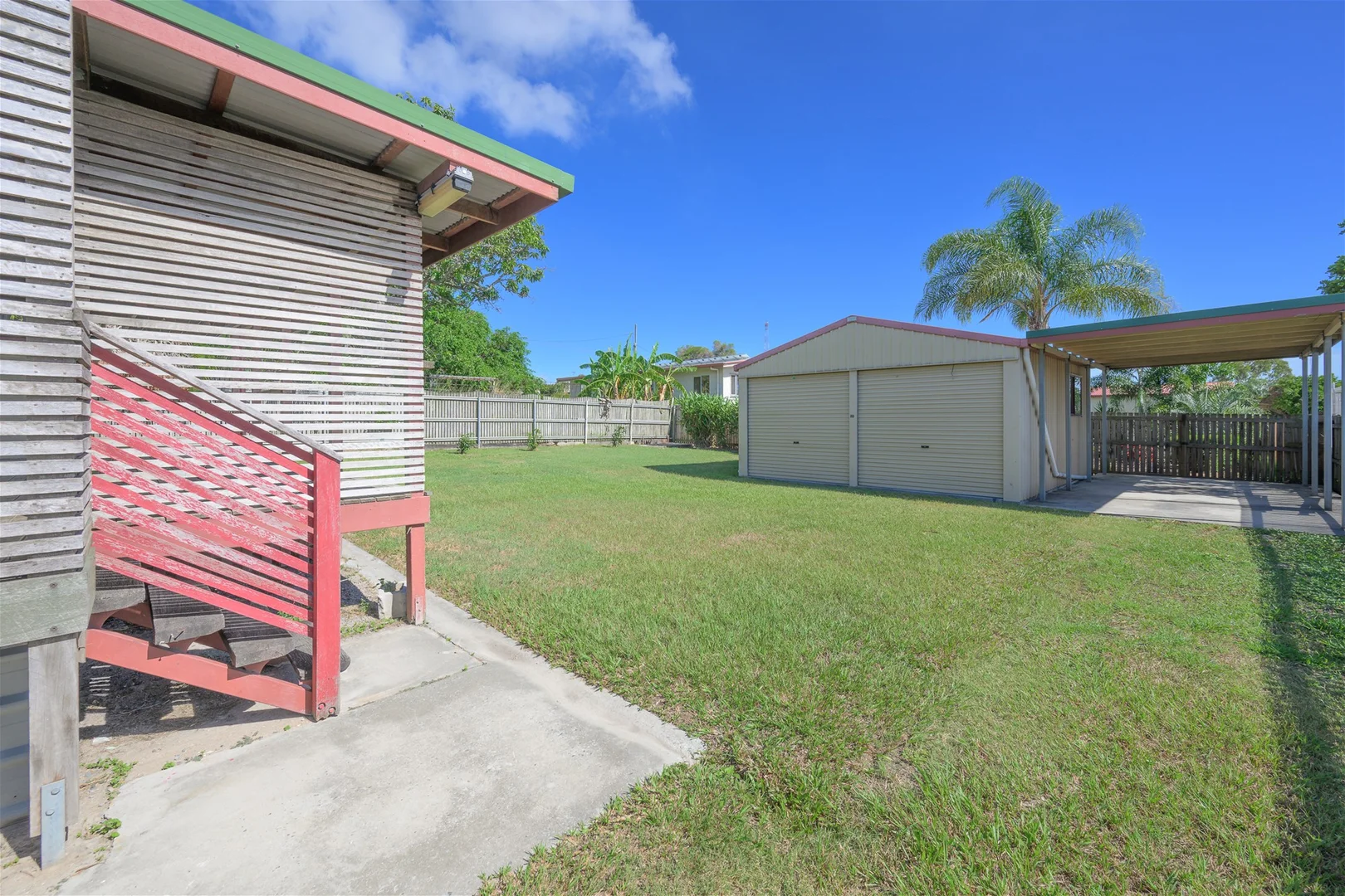 Additional image 12 of 16 Roberts Street, South Gladstone QLD 4680