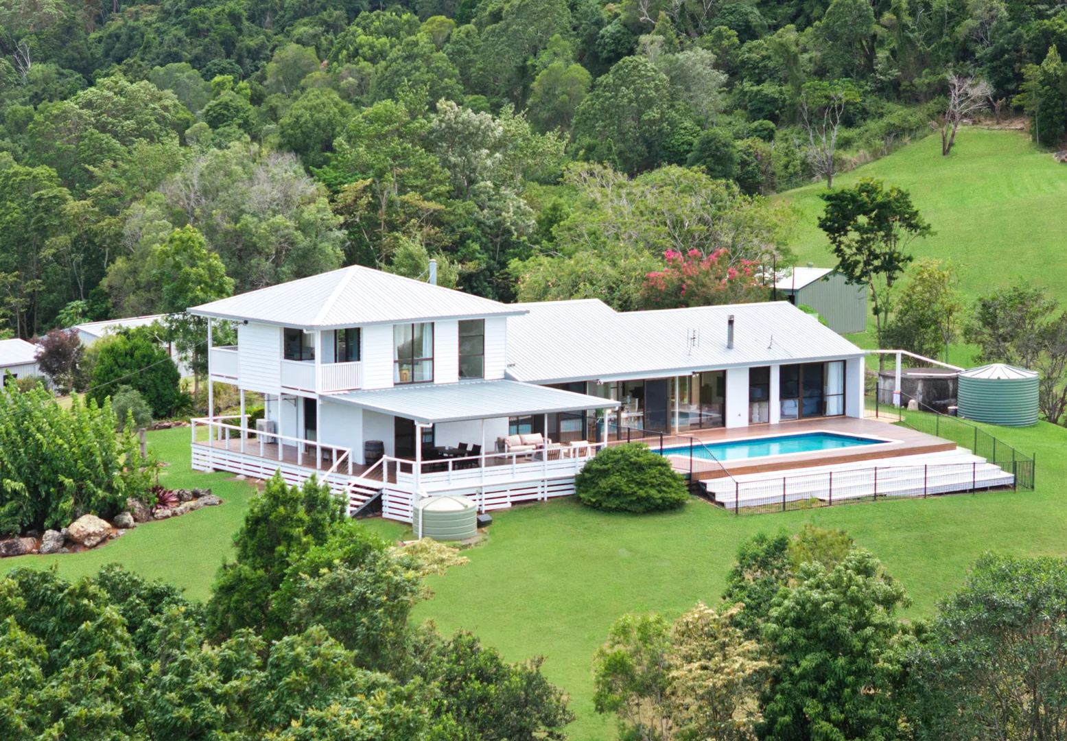 Additional image 2 of 132 Currey Road, Wongawallan QLD 4210