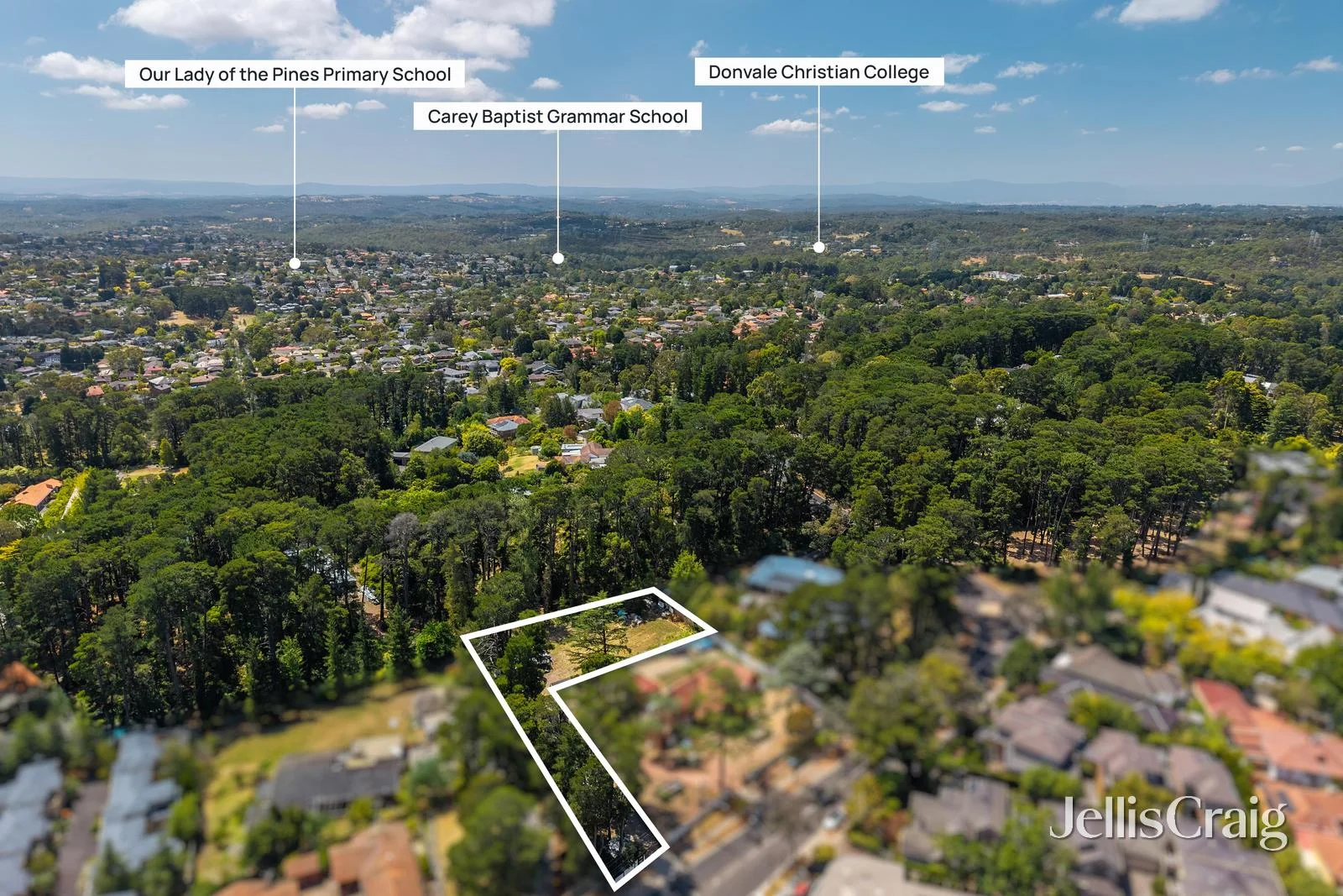 Additional image 3 of 3 Old Warrandyte Road, Donvale VIC 3111