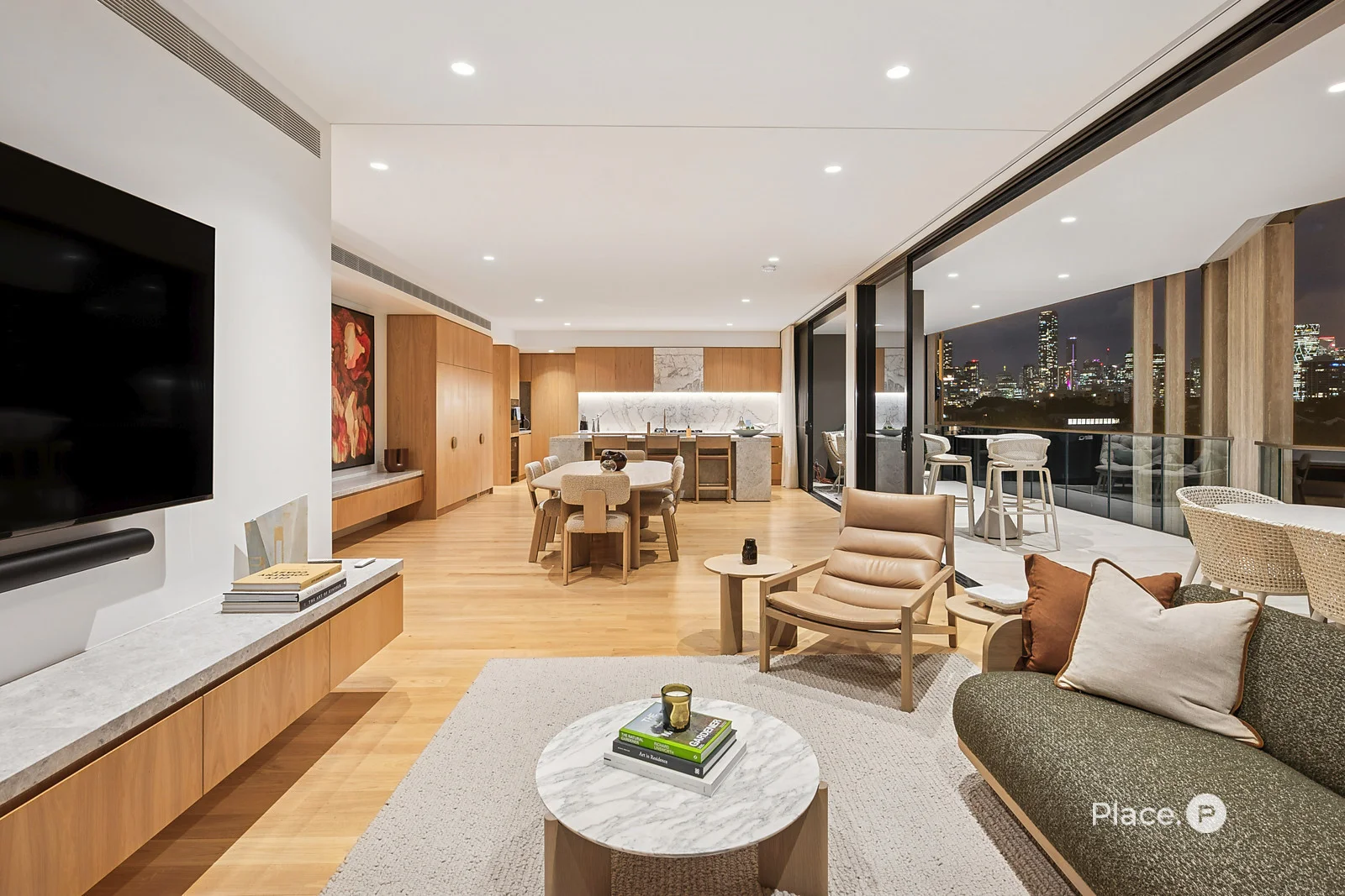 Additional image 5 of 31/80 Oxlade Drive, New Farm QLD 4005