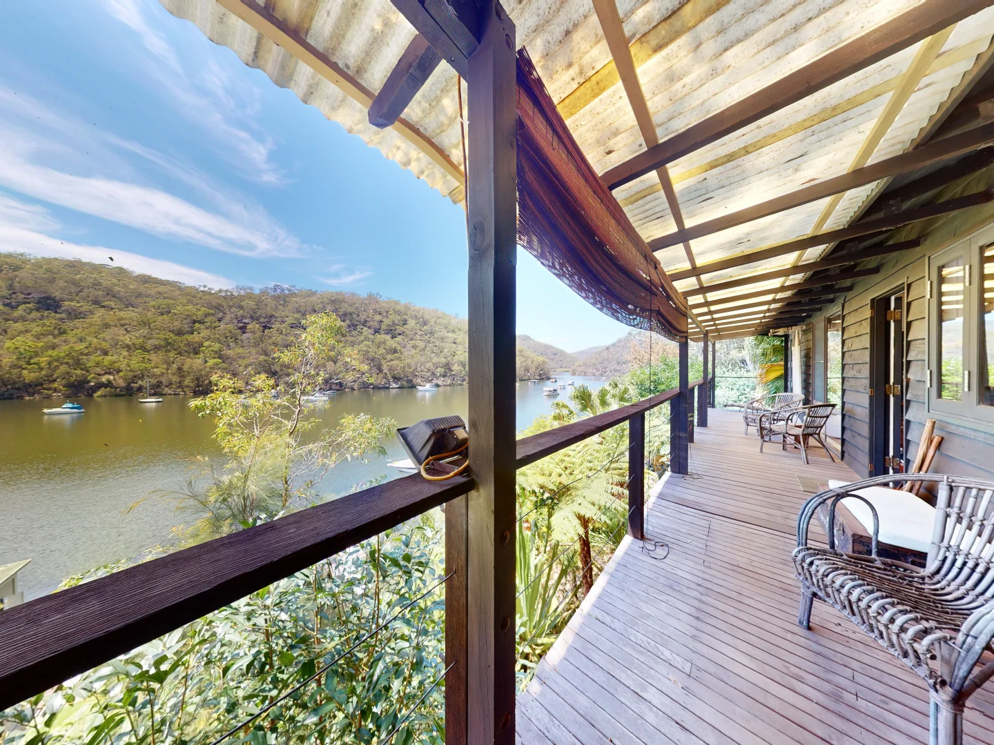 Additional image 2 of 7 Silverwater Reach, Berowra Waters NSW 2082