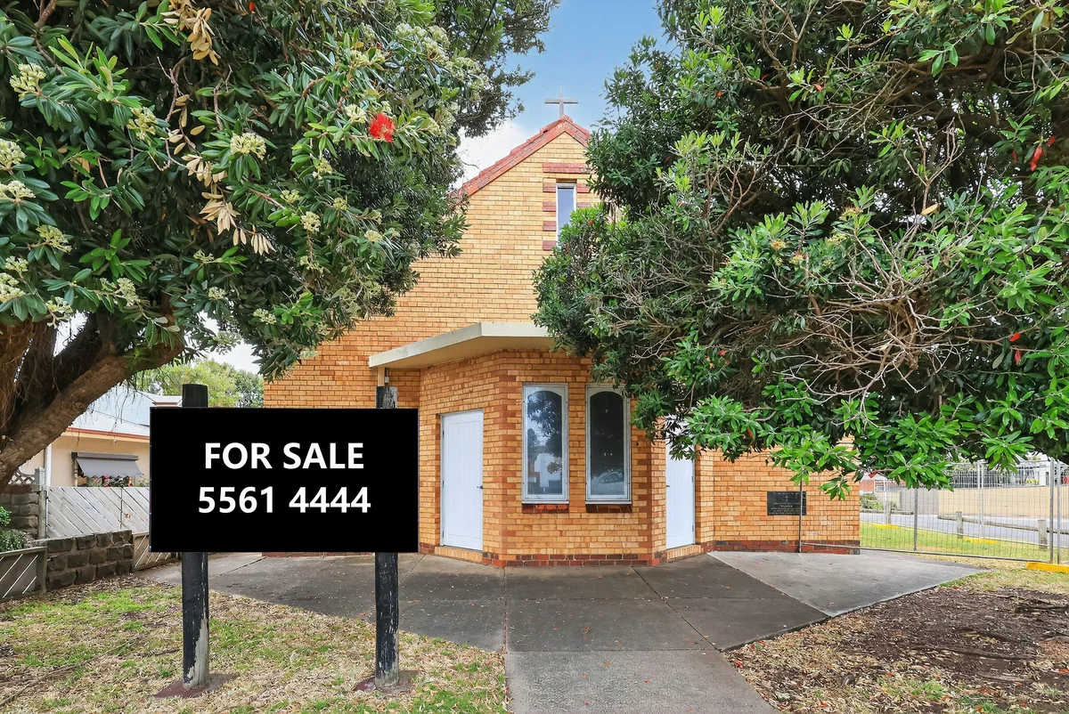 3 Nicholson Street, Warrnambool VIC 3280