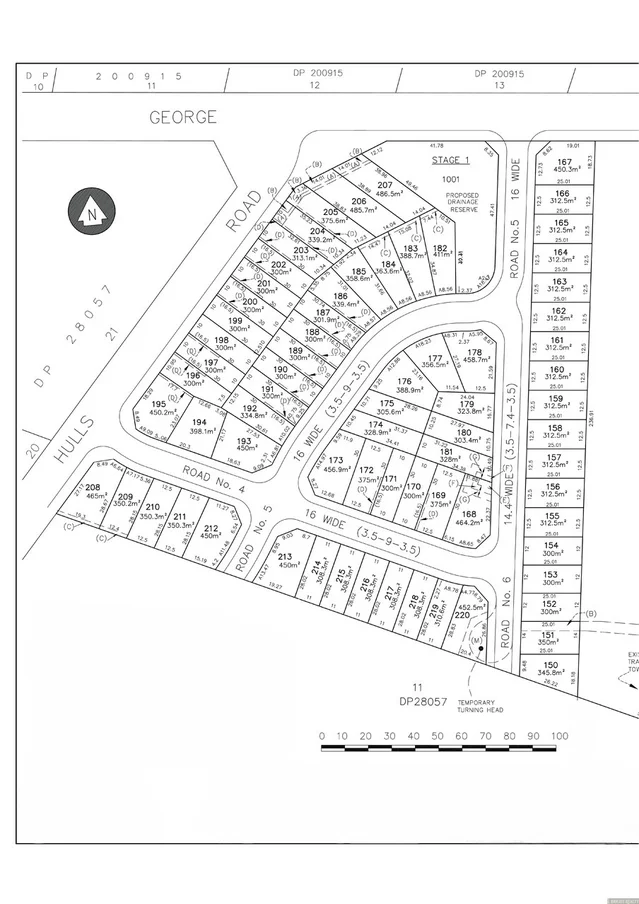Additional image 2 of Lot 210 Cnr George & Hulls Road, Leppington NSW 2179