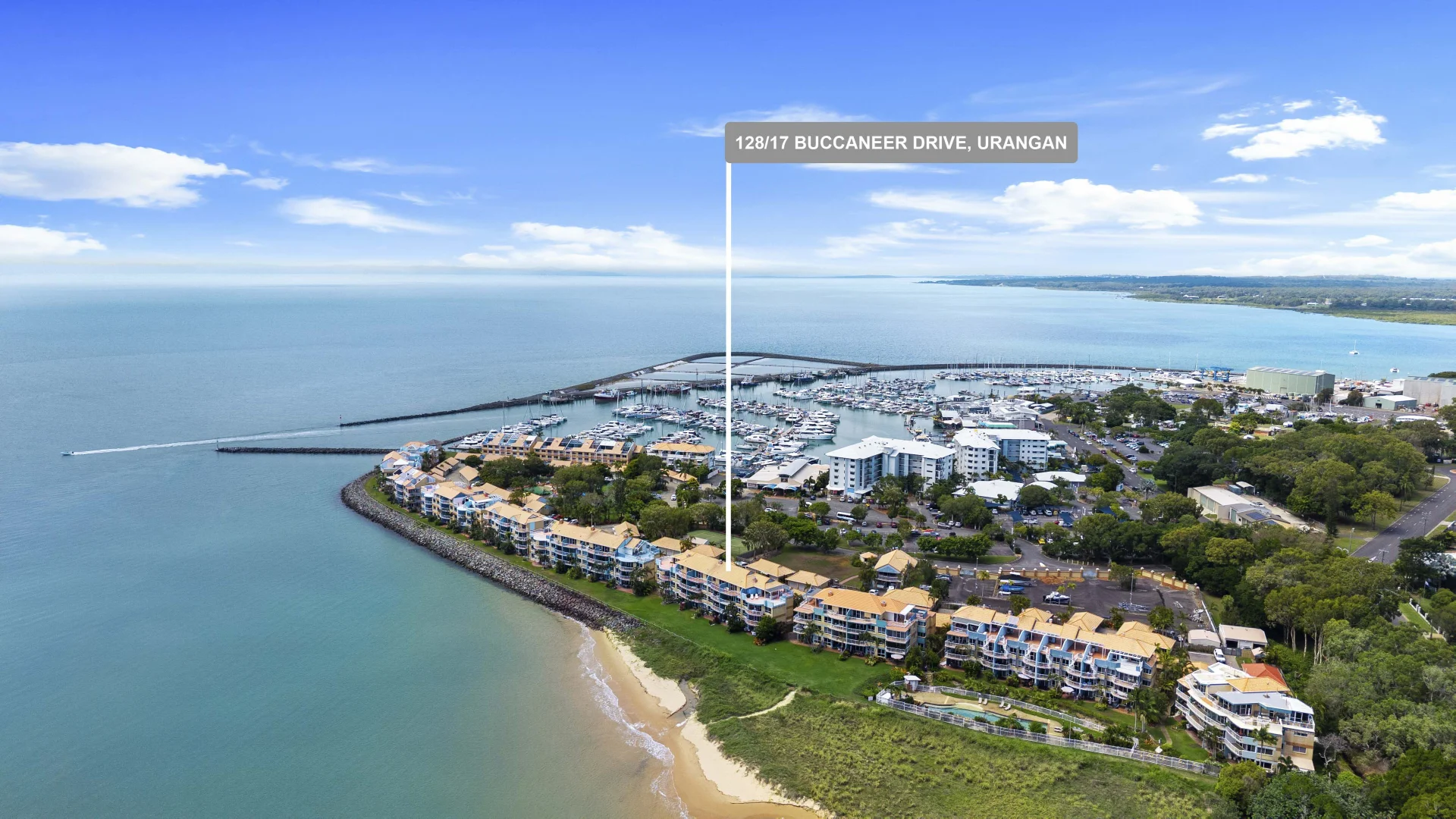 Additional image 25 of 128/17 Buccaneer Drive, Urangan QLD 4655