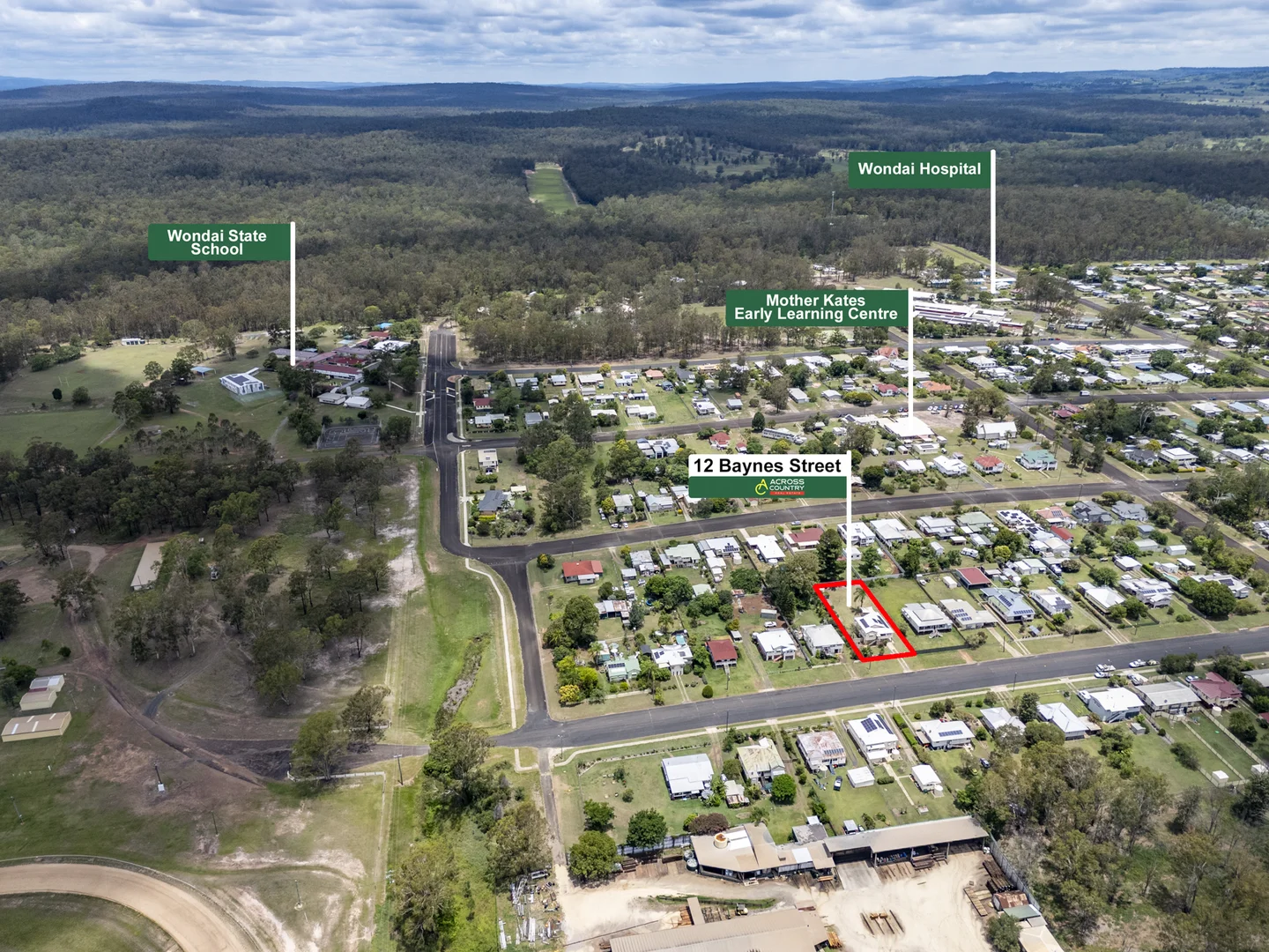 Additional image 24 of 12 Baynes Street, Wondai QLD 4606