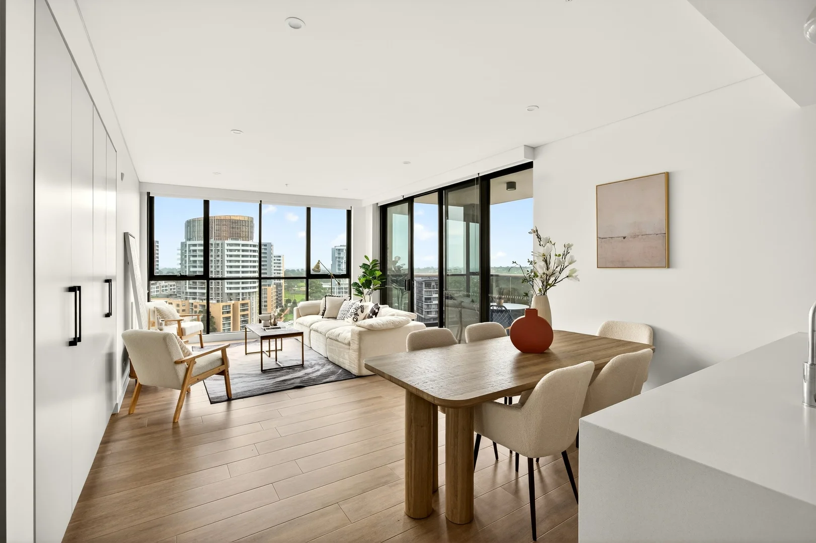 Additional image 5 of 803/8 Shirley Street, Carlingford NSW 2118