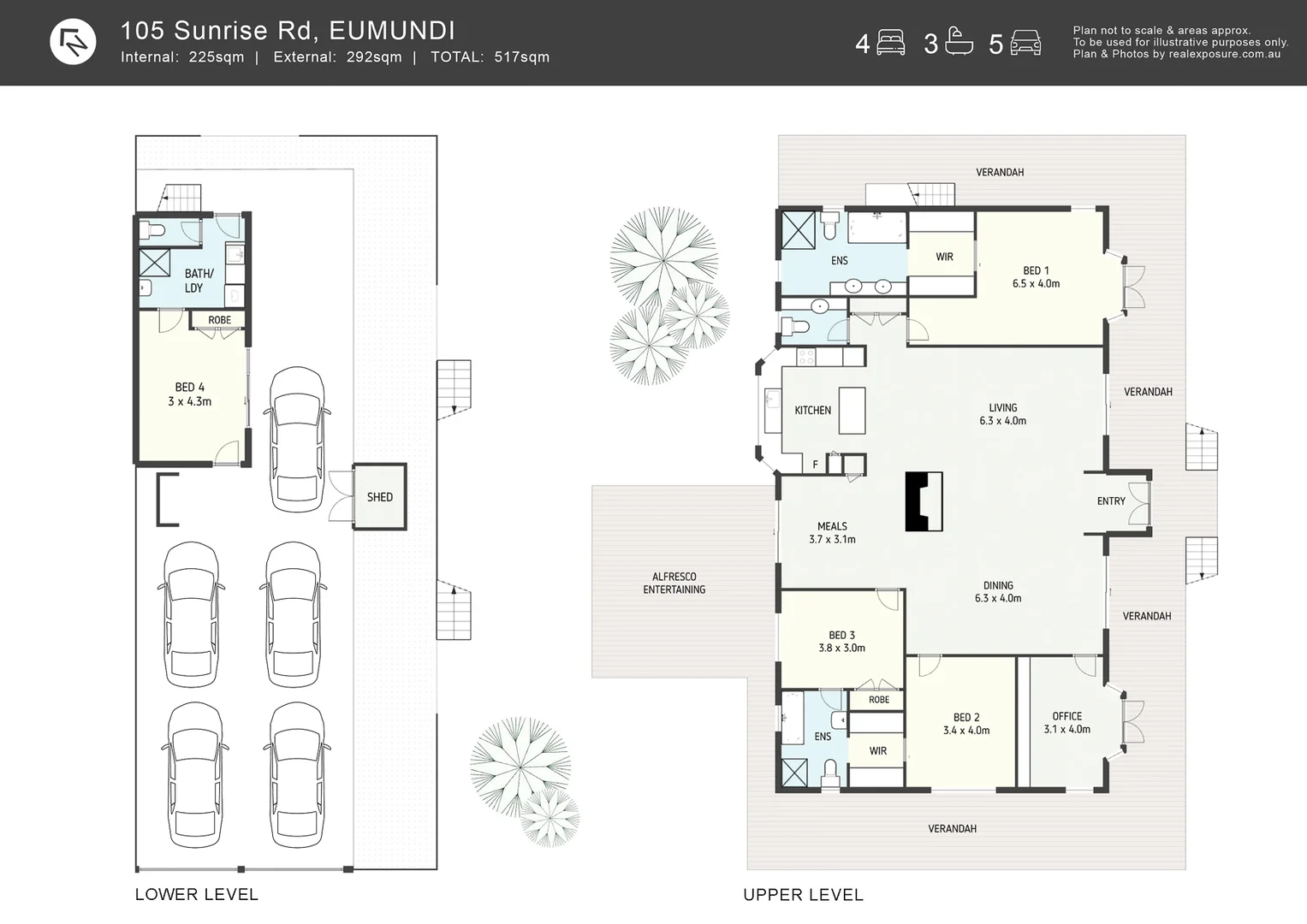 Additional image 27 of 105 Sunrise Road, Eumundi QLD 4562