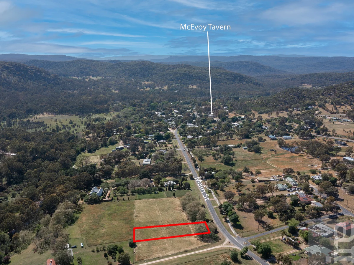 Additional image 2 of Lot 2 16 Mcintosh Street, Eldorado VIC 3746