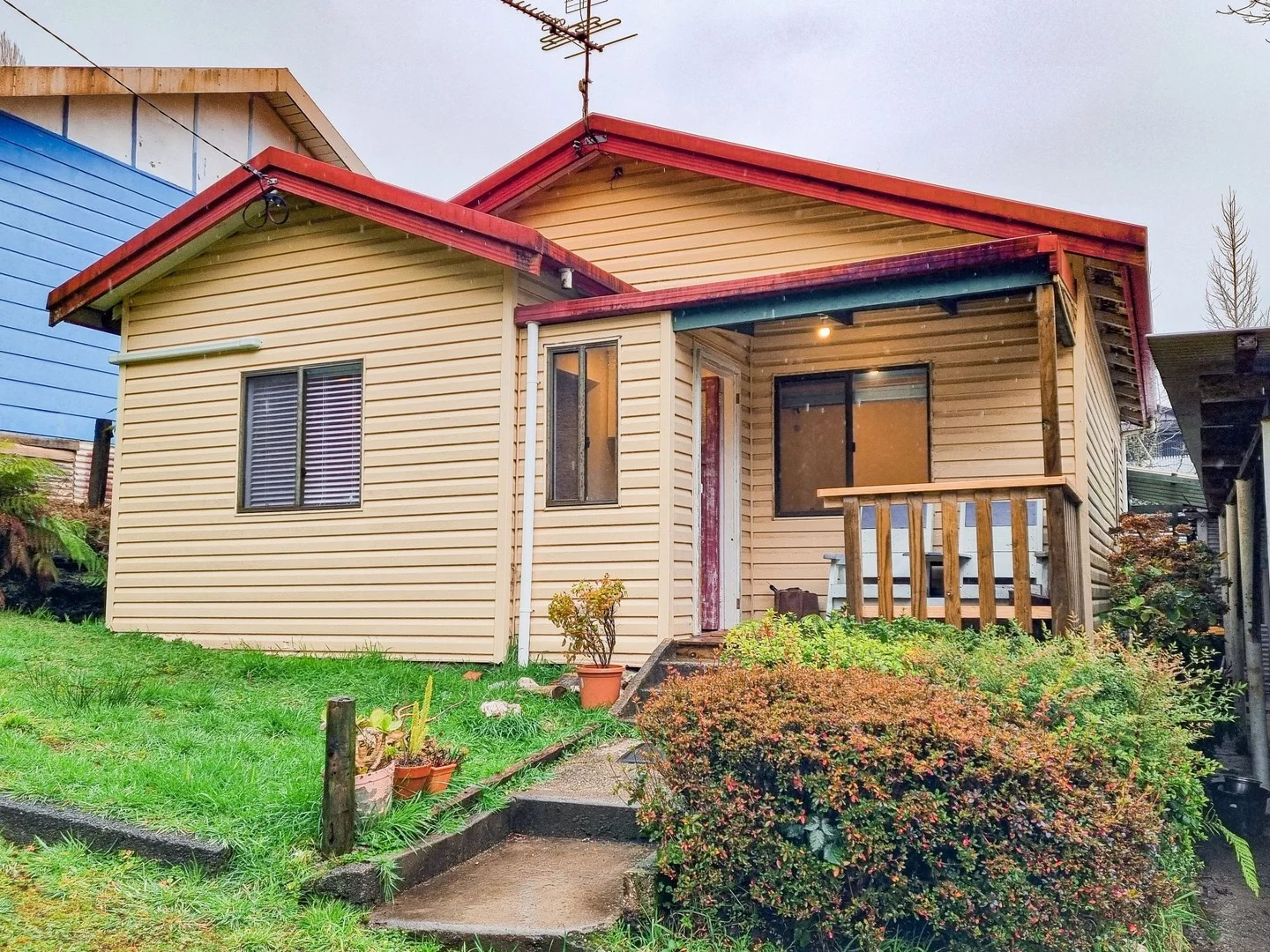 8 Colville St, Queenstown TAS 7467