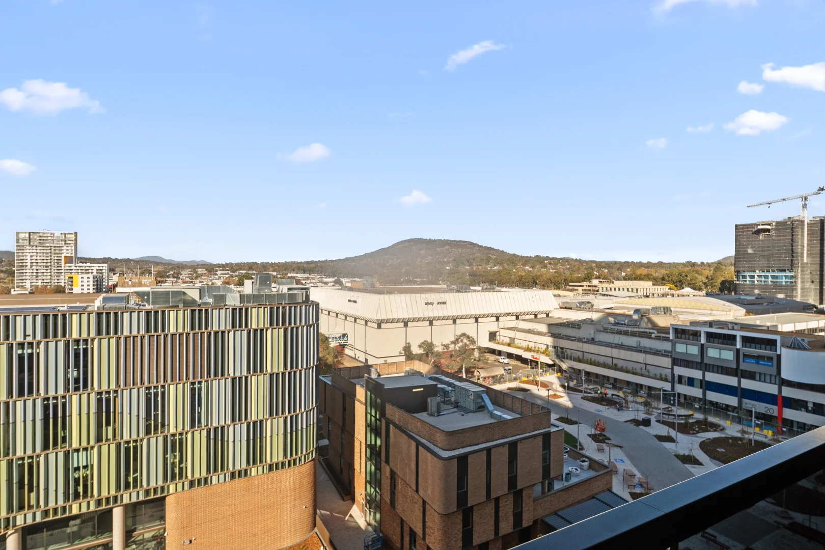 Additional image 13 of 812/15 Bowes Street, Phillip ACT 2606