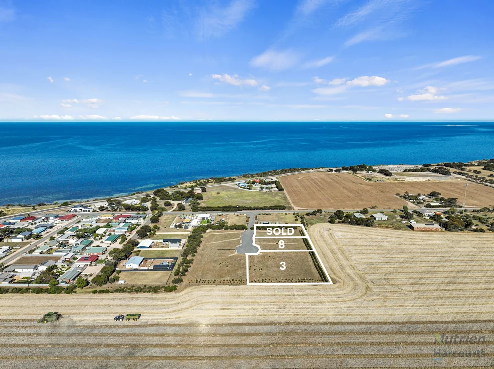 49 Park Terrace North, Edithburgh SA 5583