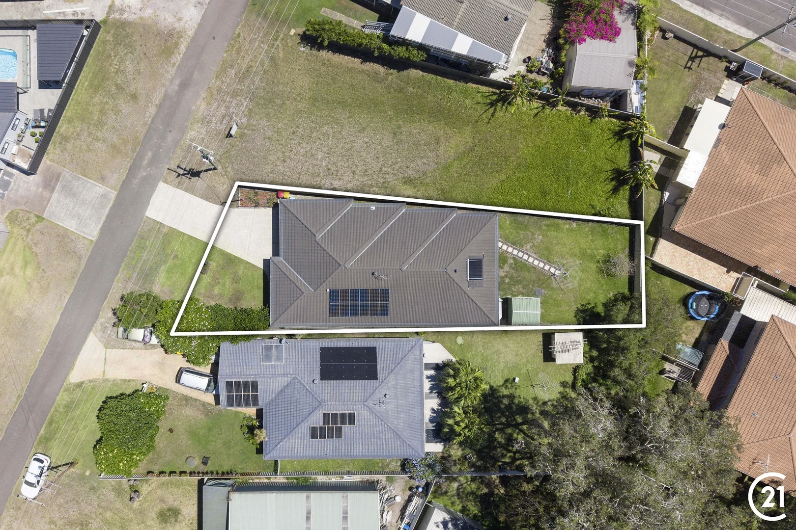Additional image 21 of 16 Shearman Avenue, Lemon Tree Passage NSW 2319