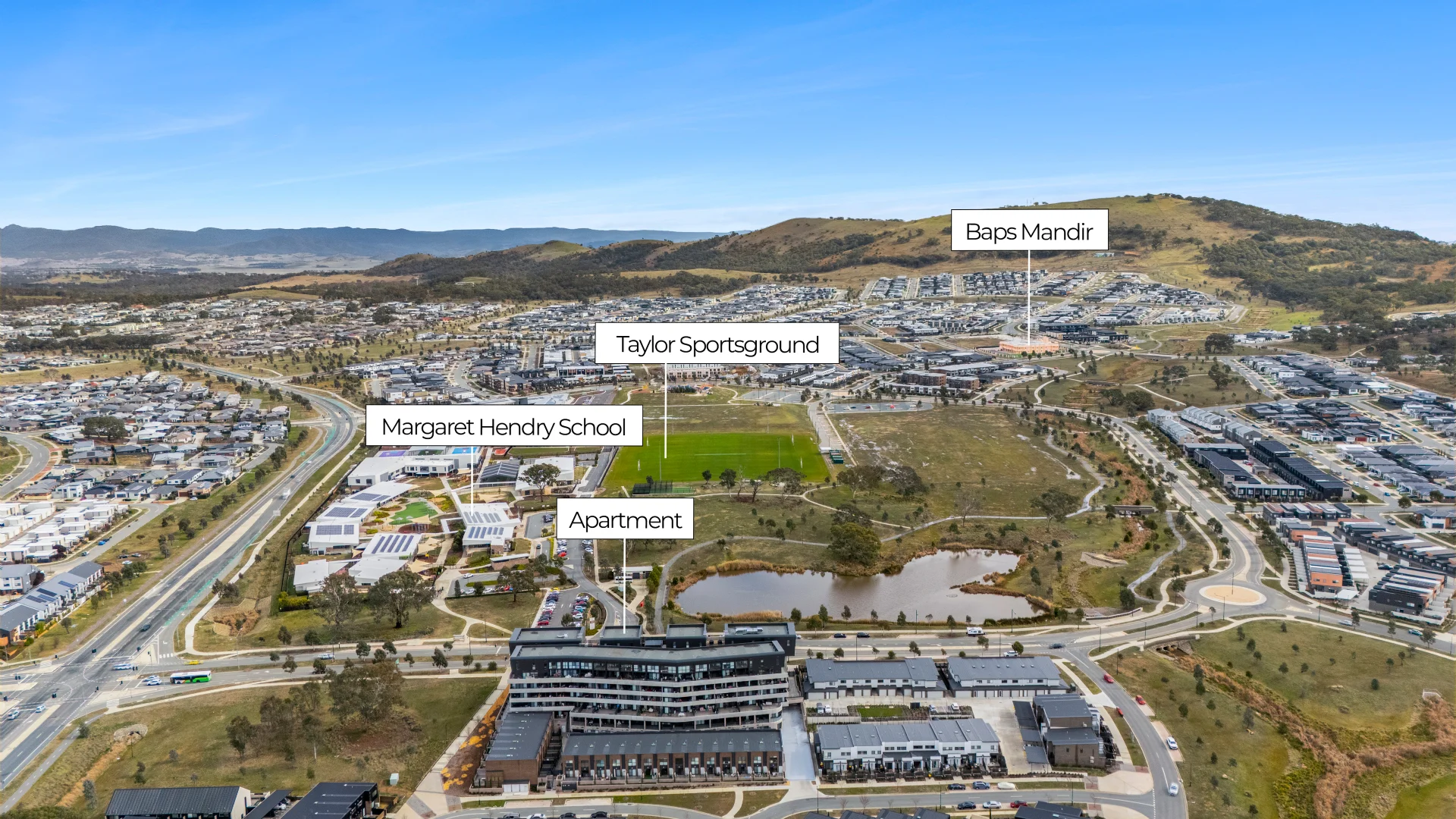 Additional image 17 of 215/181 Sutherland Crescent, Taylor ACT 2913