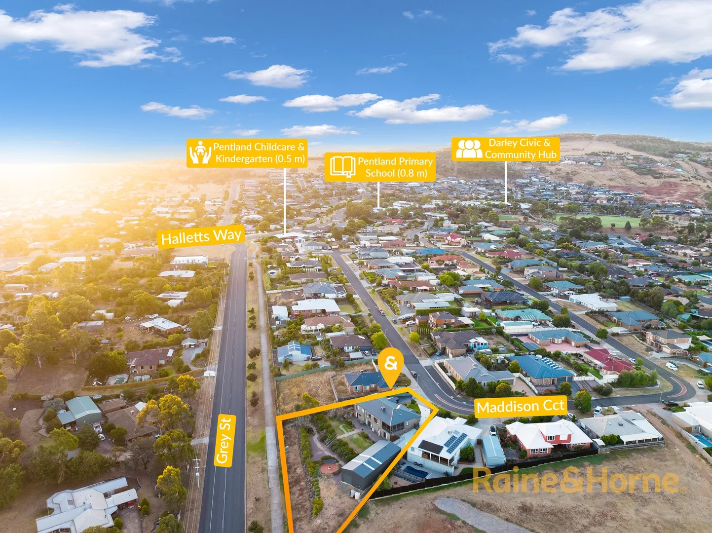 Additional image 31 of 39 Maddison Circuit, Darley VIC 3340