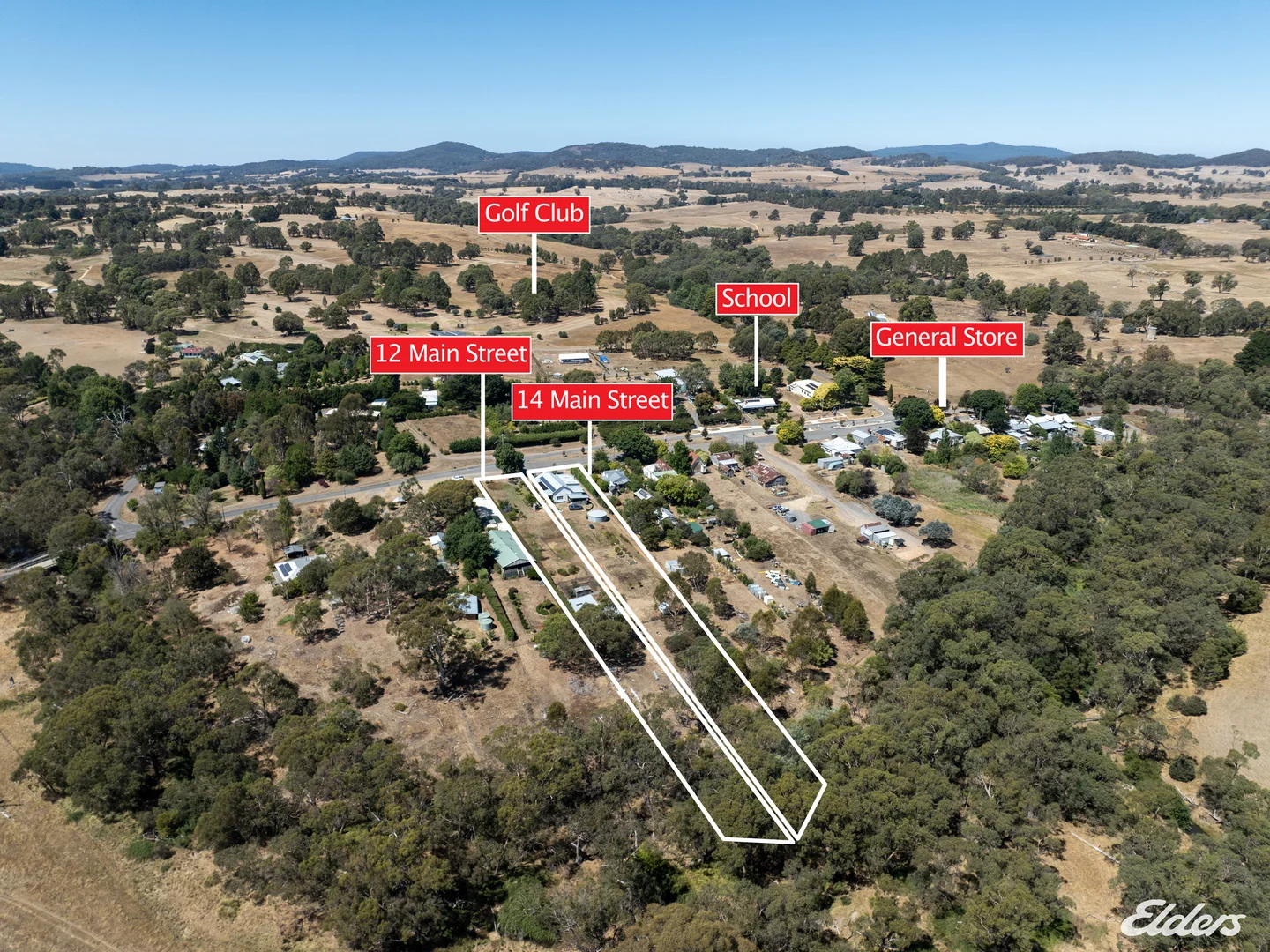 Additional image 2 of 12-14 Main Street, Strathbogie VIC 3666