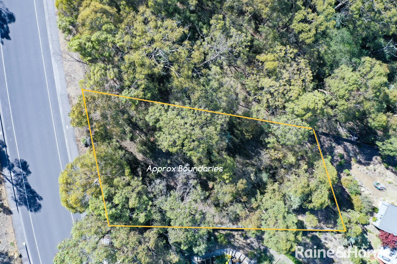 Additional image 2 of 39 Woodcutters Road, Tolmans Hill TAS 7007