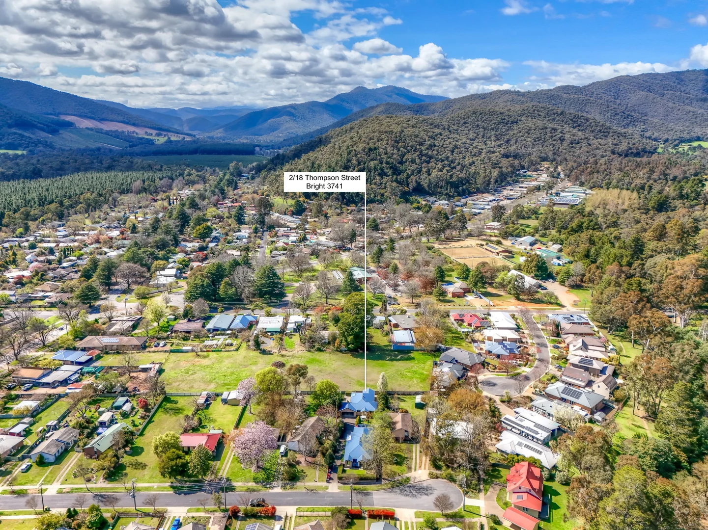 Additional image 14 of 2/18 Thompson Street, Bright VIC 3741