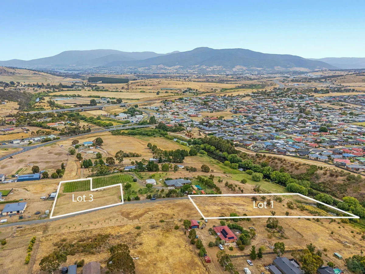 Additional image 2 of 1 & 3/173 Tea Tree Road, Brighton TAS 7030