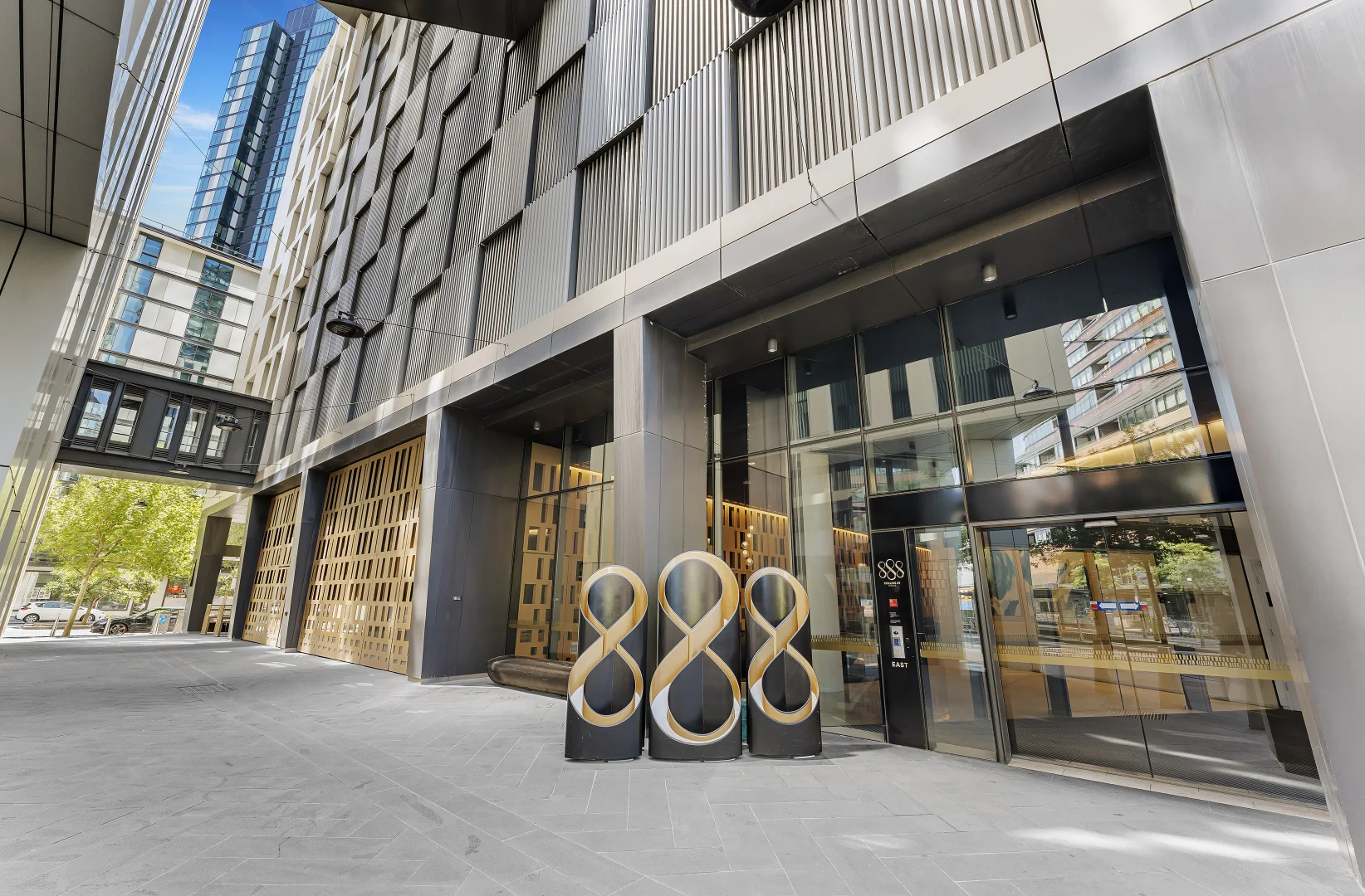 Additional image 7 of 404W/888 Collins Street, Docklands VIC 3008