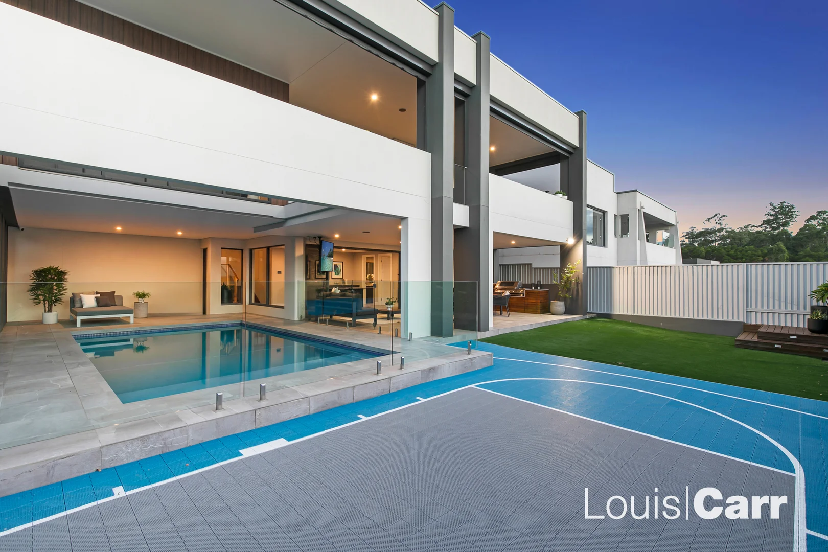 Additional image 16 of 31 Womurrung Avenue, Castle Hill NSW 2154