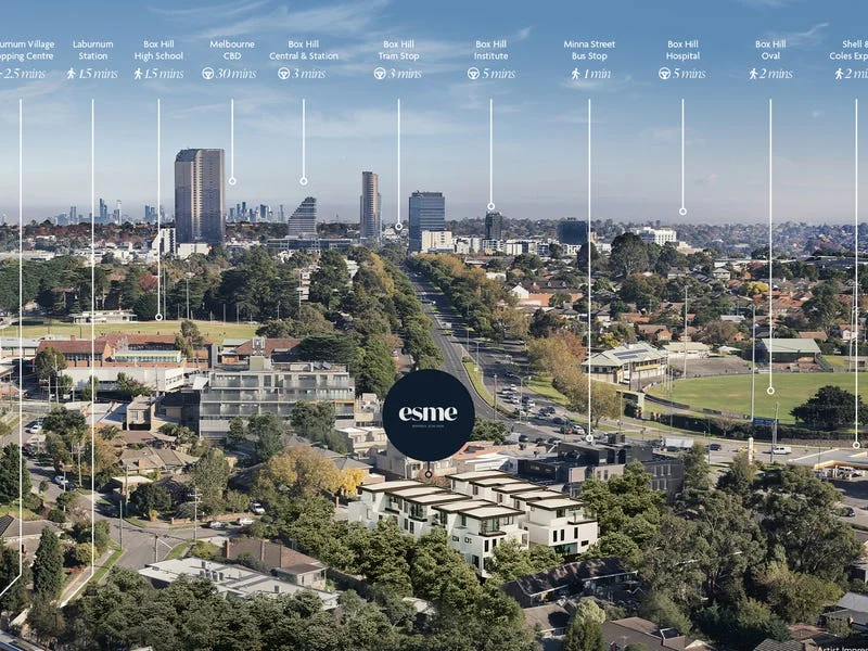 Additional image 31 of 1 Minna Street, Blackburn VIC 3130