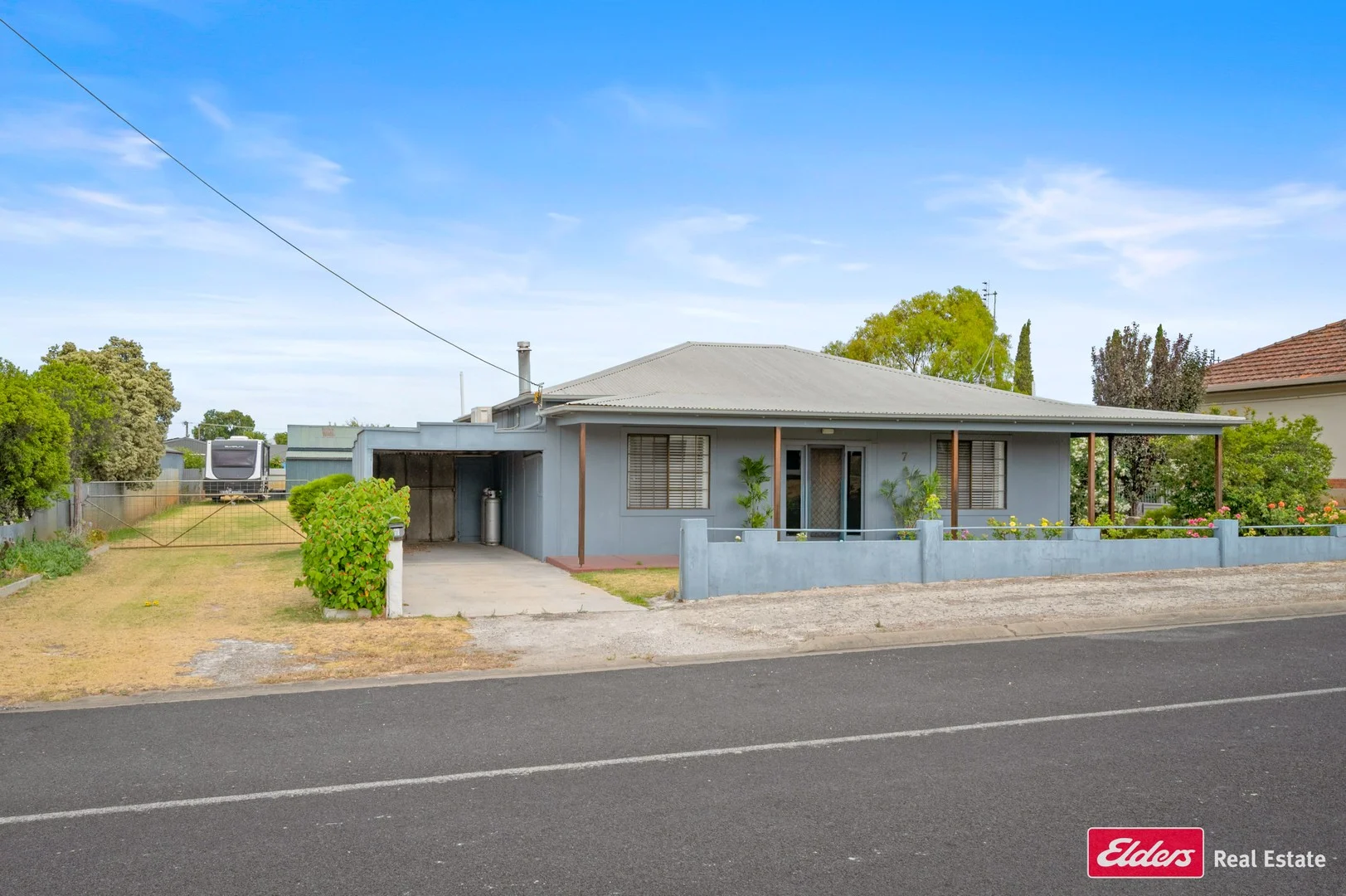 7 Janet Street, Kingston Se SA 5275
