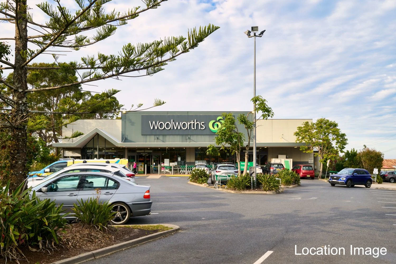 Additional image 4 of Lot 3 Bellbird Estate, Nambucca Heads NSW 2448