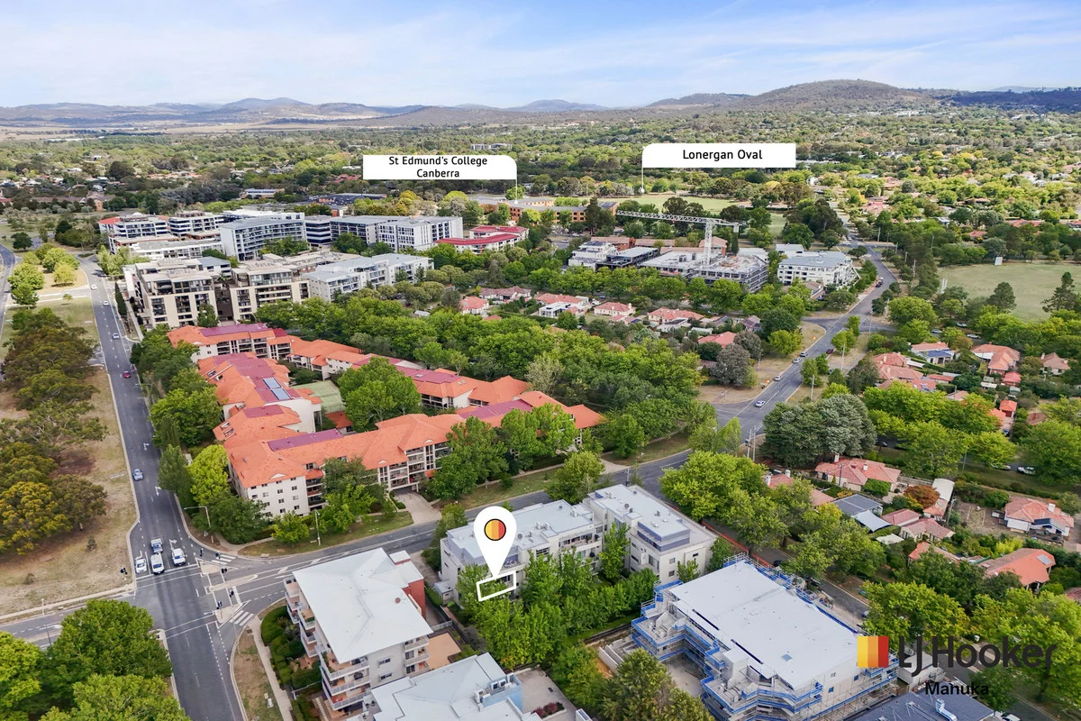 Additional image 27 of 18/27 Cunningham Street, Kingston ACT 2604