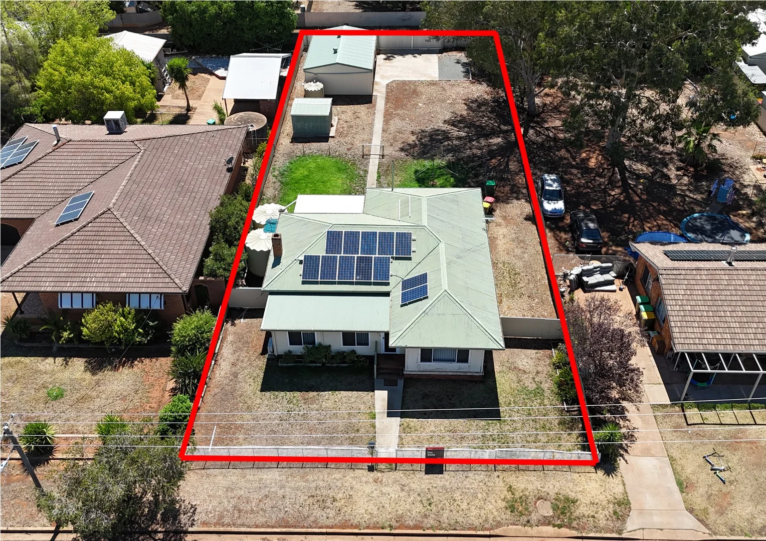 Additional image 24 of 51 Boori Street, Peak Hill NSW 2869