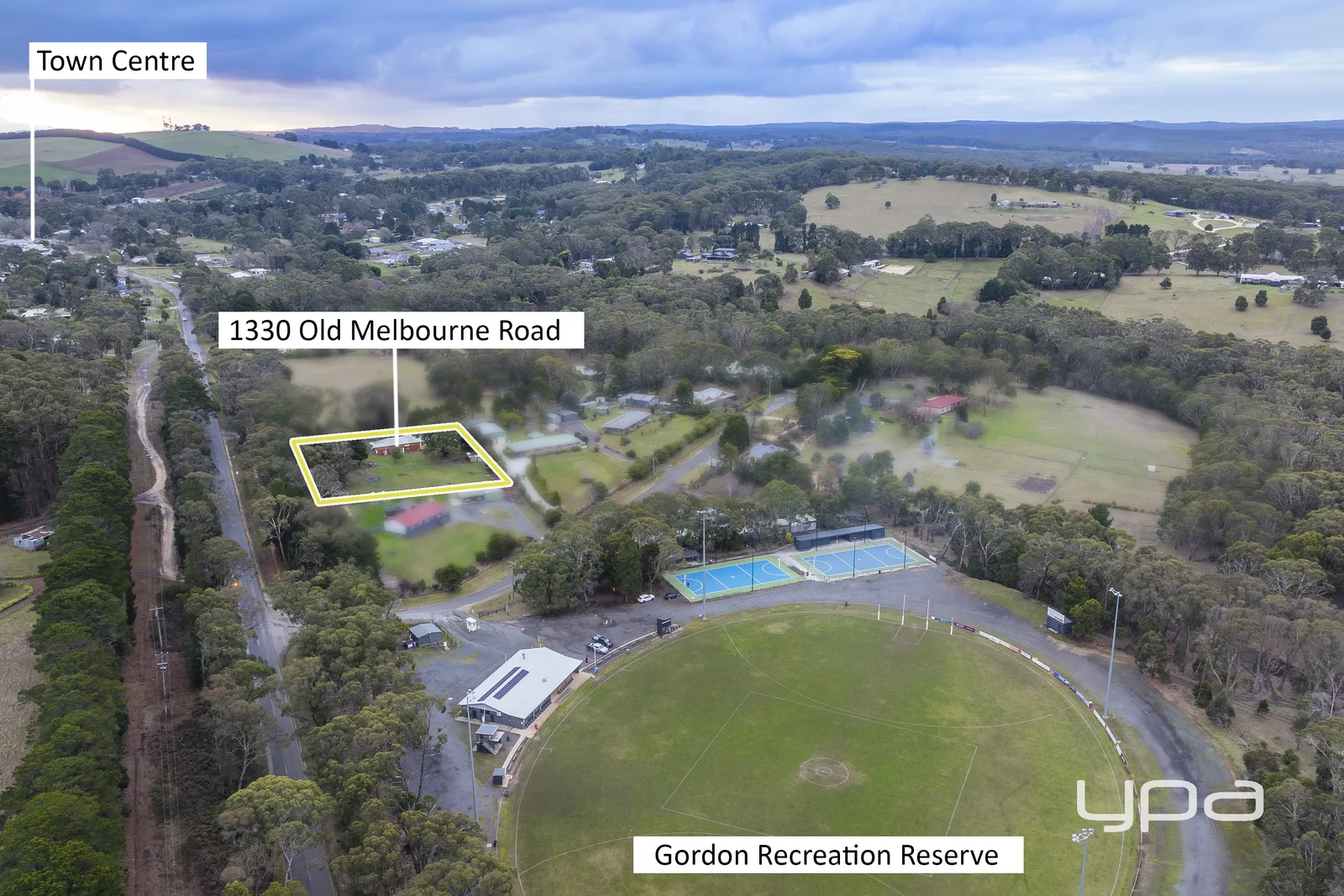 Additional image 27 of 1330 Old Melbourne Road, Gordon VIC 3345