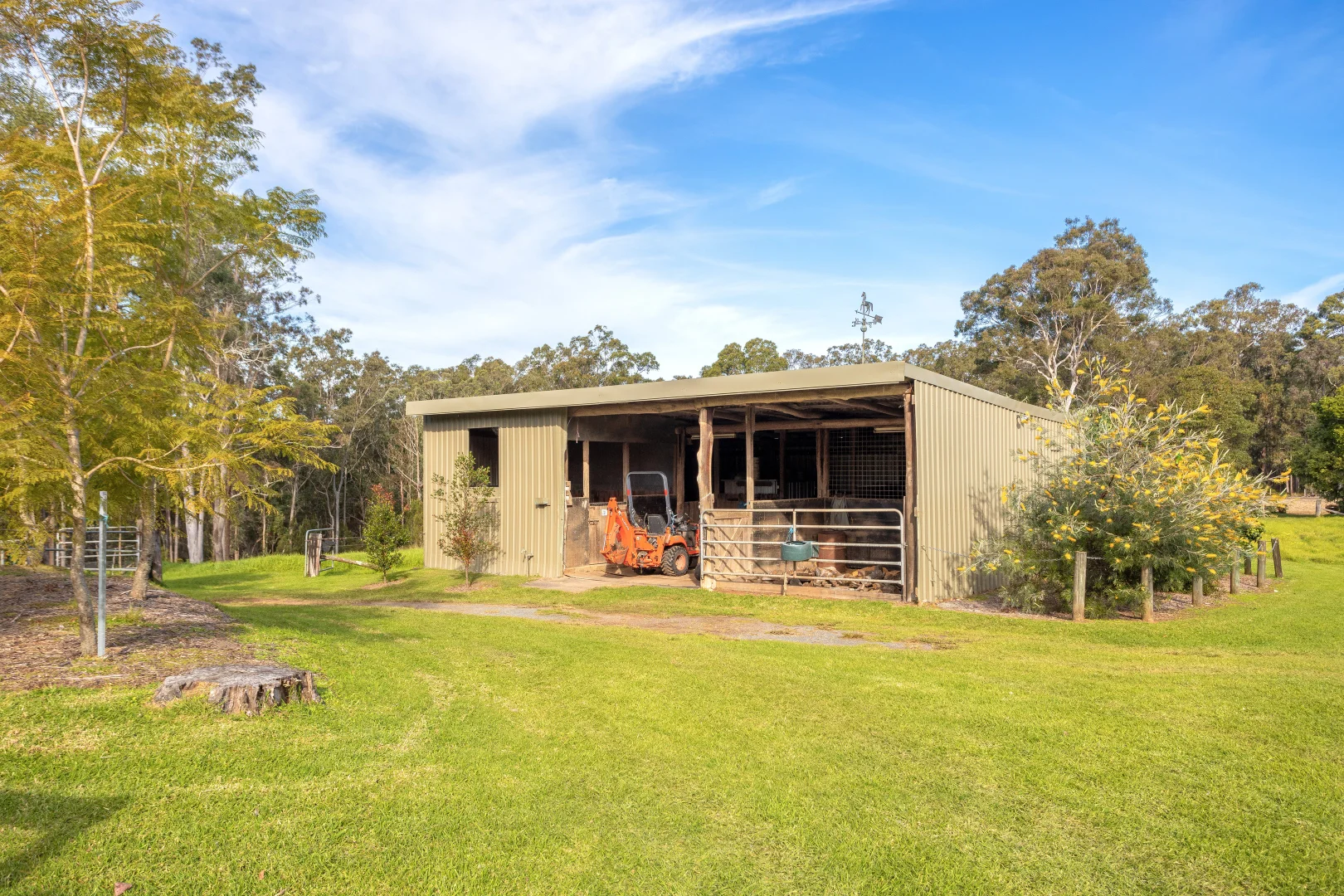 Additional image 20 of 155 Spicers Road, Rainbow Flat NSW 2430