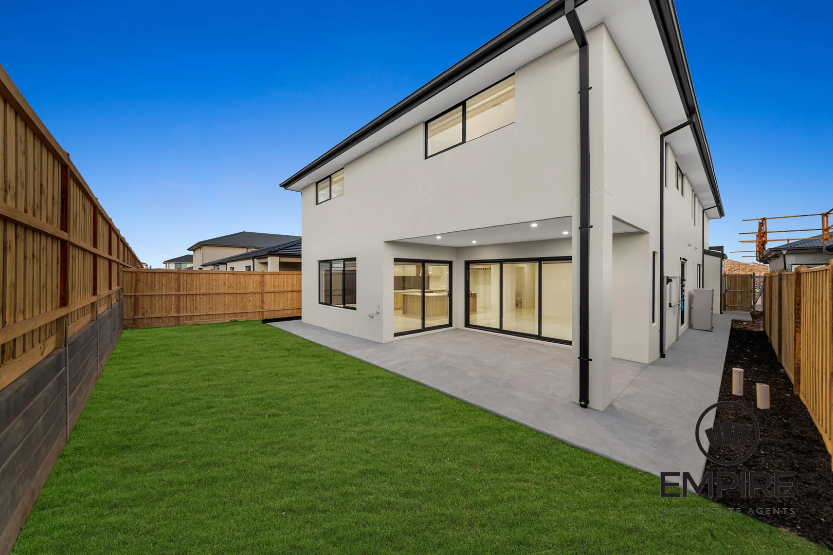 Additional image 13 of 141 Yeungroon Boulevard, Clyde North VIC 3978