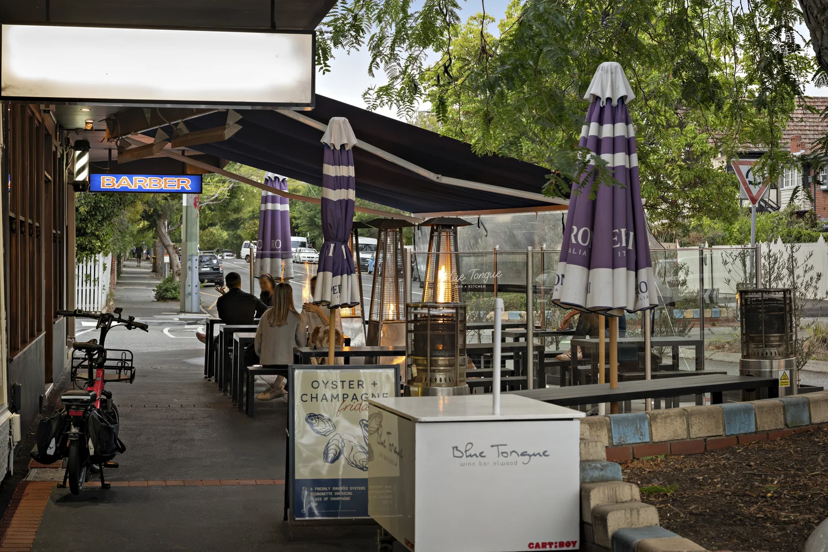 Additional image 14 of 4/5 Beach Avenue, Elwood VIC 3184
