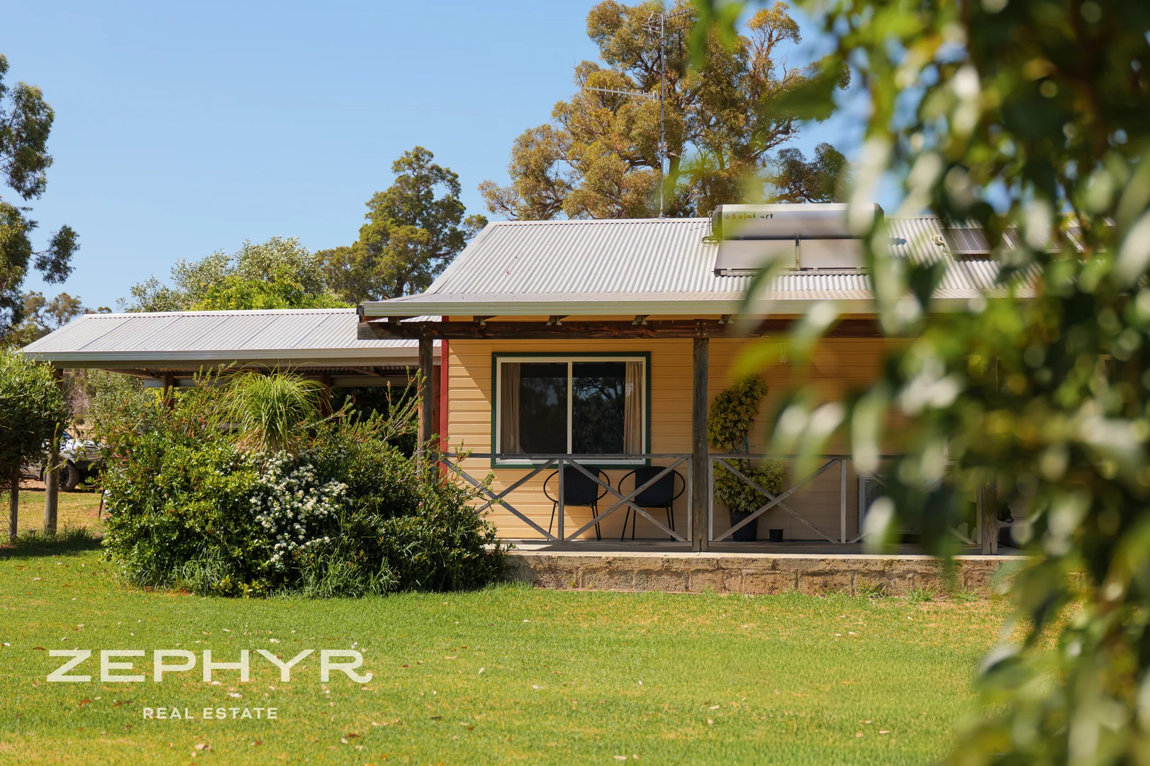Additional image 46 of 2366 Donnybrook-Boyup Brook Road, Glen Mervyn WA 6239