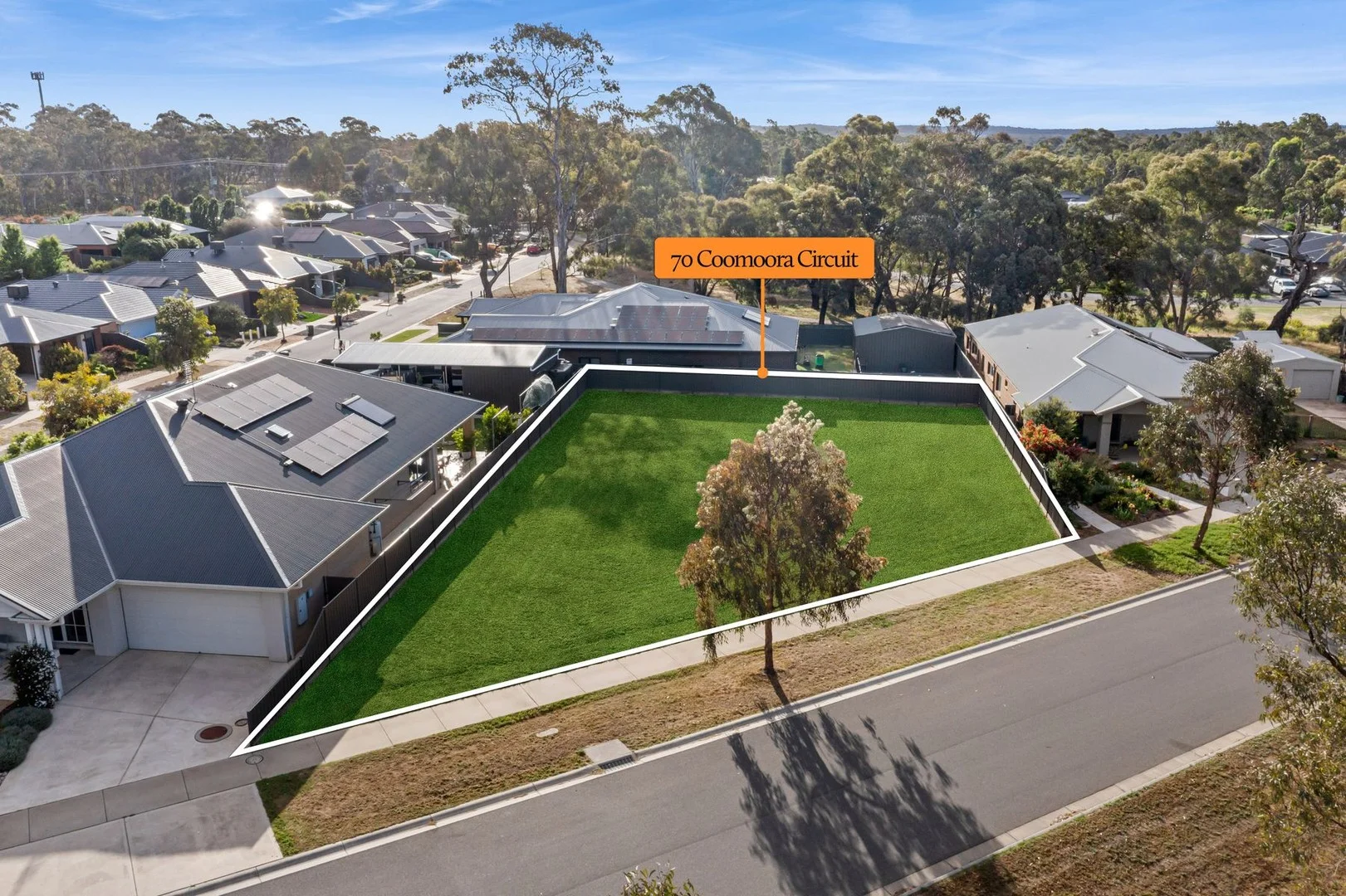 70 Coomoora Circuit, Strathfieldsaye VIC 3551