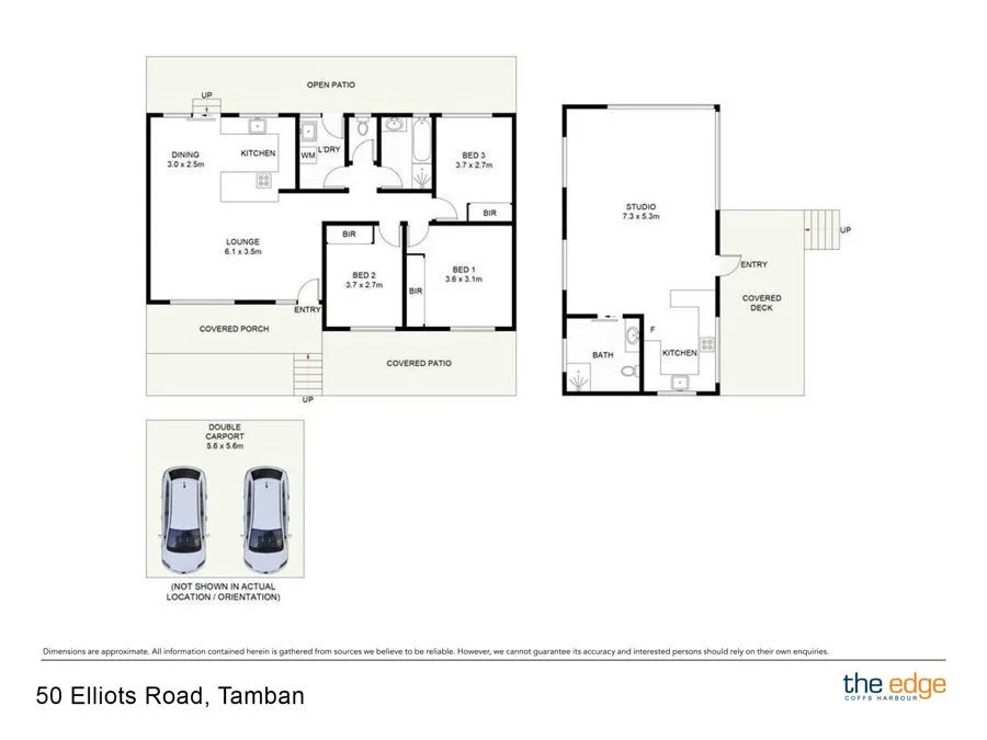 Additional image 16 of 50 Elliots Rd, Tamban NSW 2441
