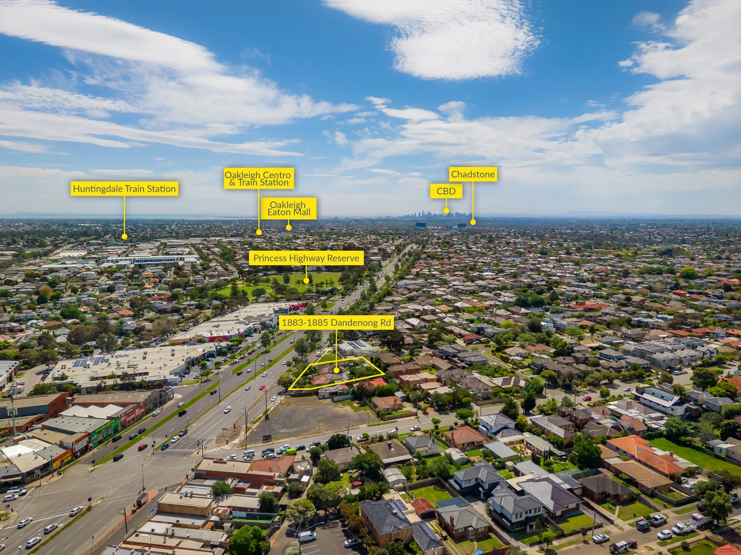 Additional image 2 of 1883-1885 Dandenong Road, Oakleigh East VIC 3166