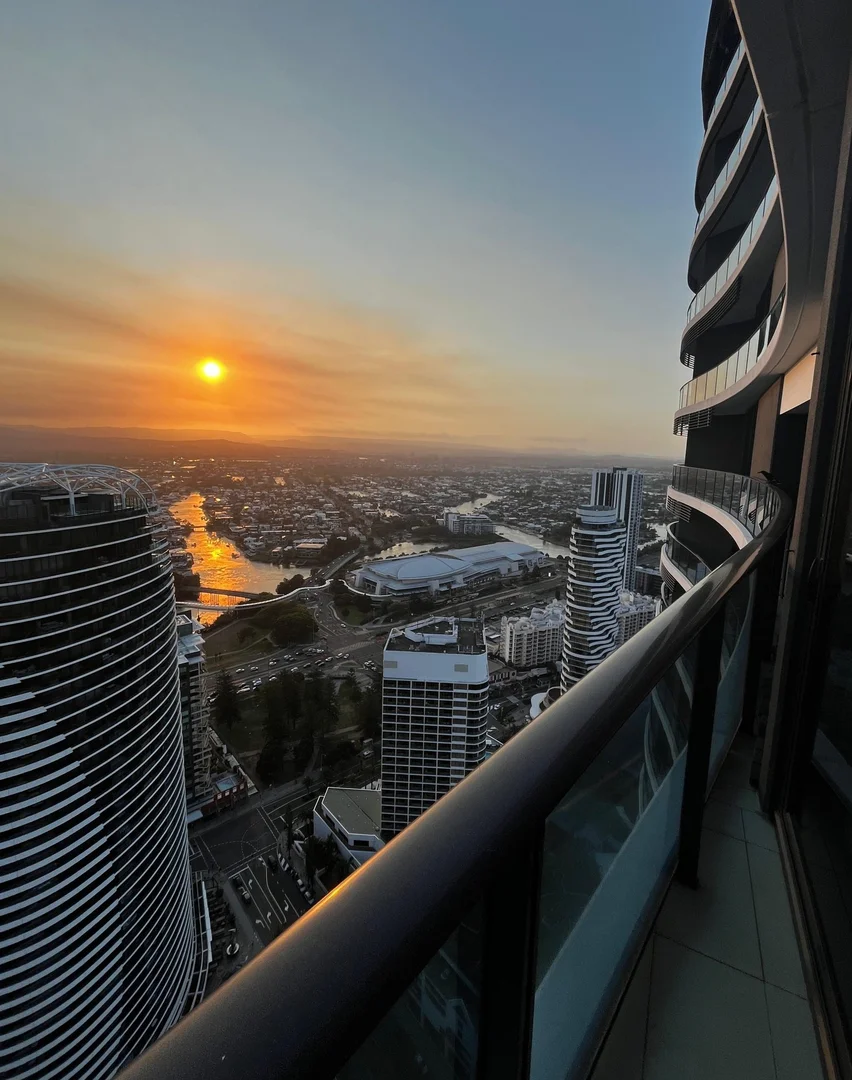 Additional image 23 of 4603/1 Oracle Boulevard, Broadbeach QLD 4218