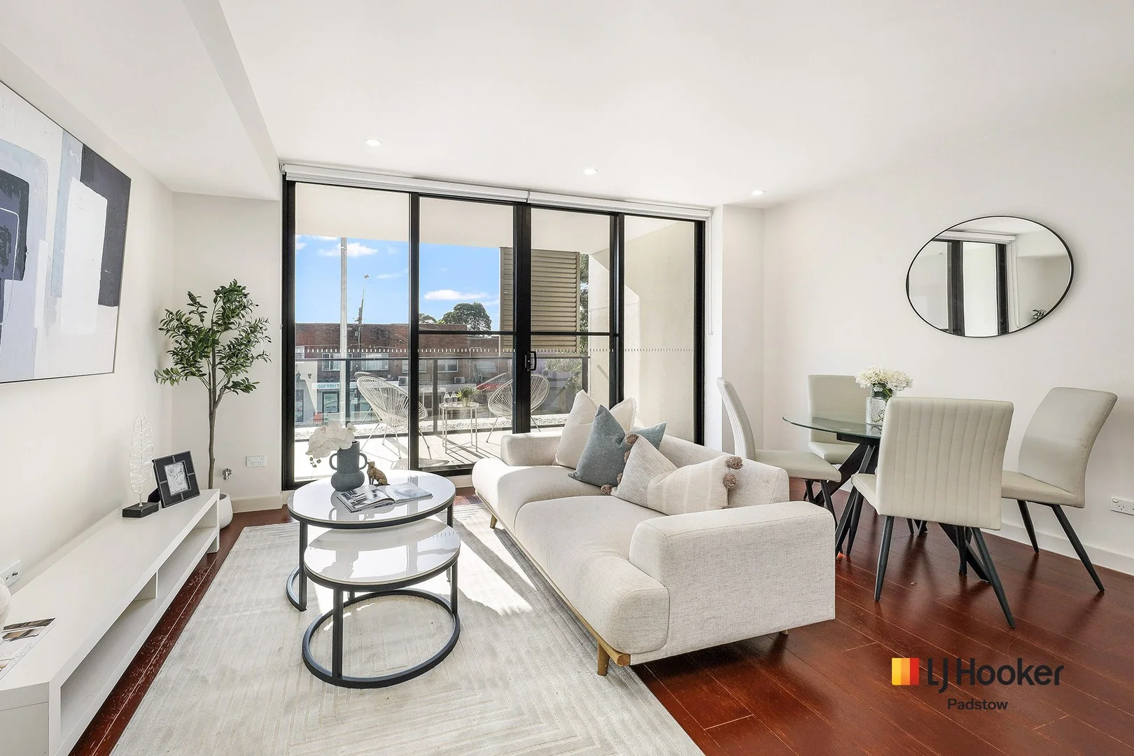 105/35 Anderson Avenue, Panania NSW 2213