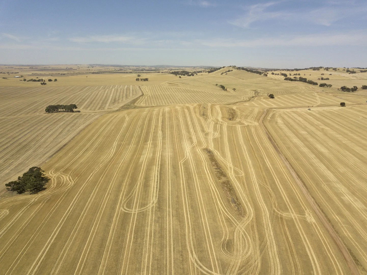 228A Cas Hawker Road, Clare SA 5453