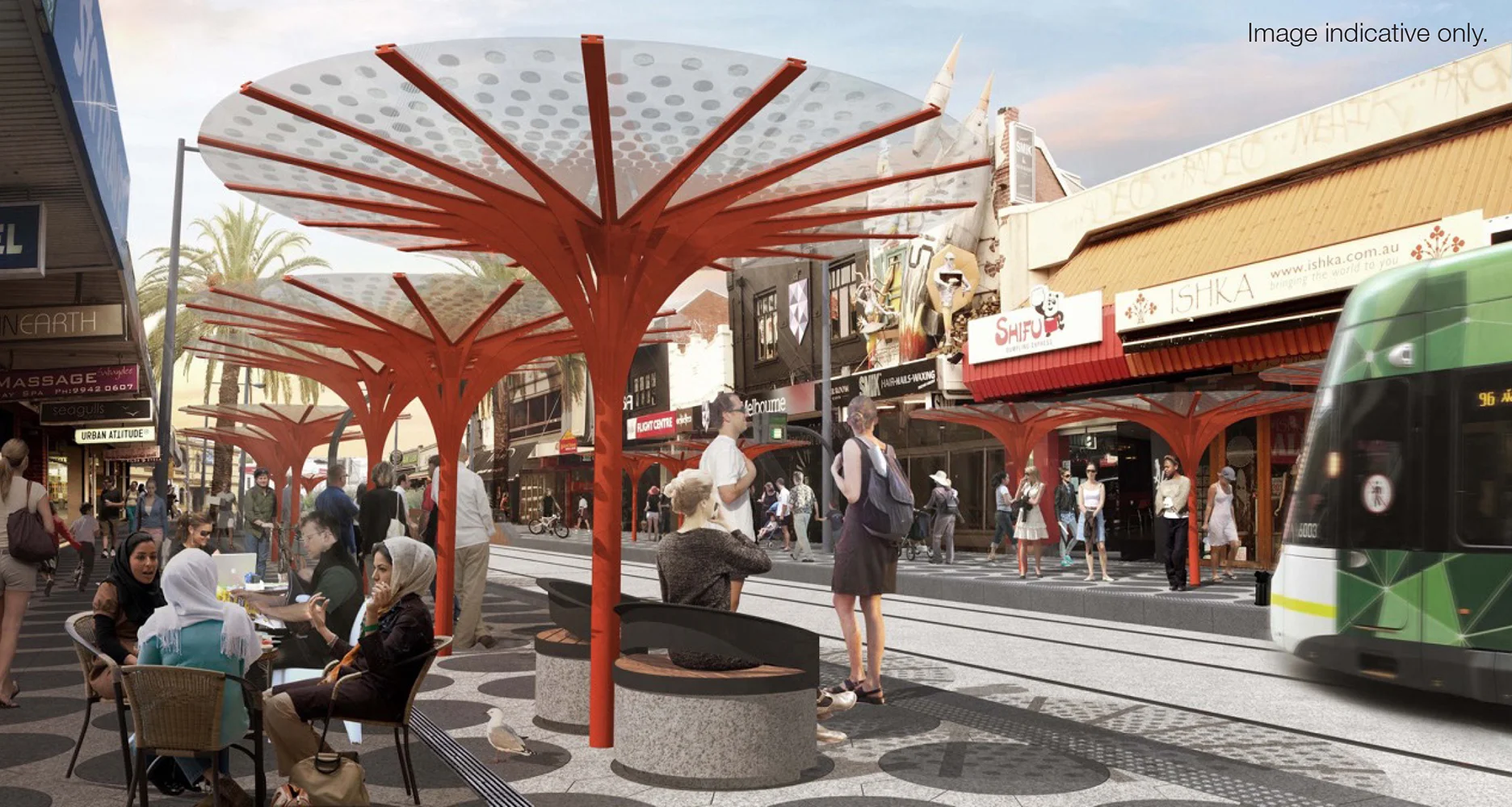 Additional image 18 of 16/92 Grey Street, St Kilda VIC 3182