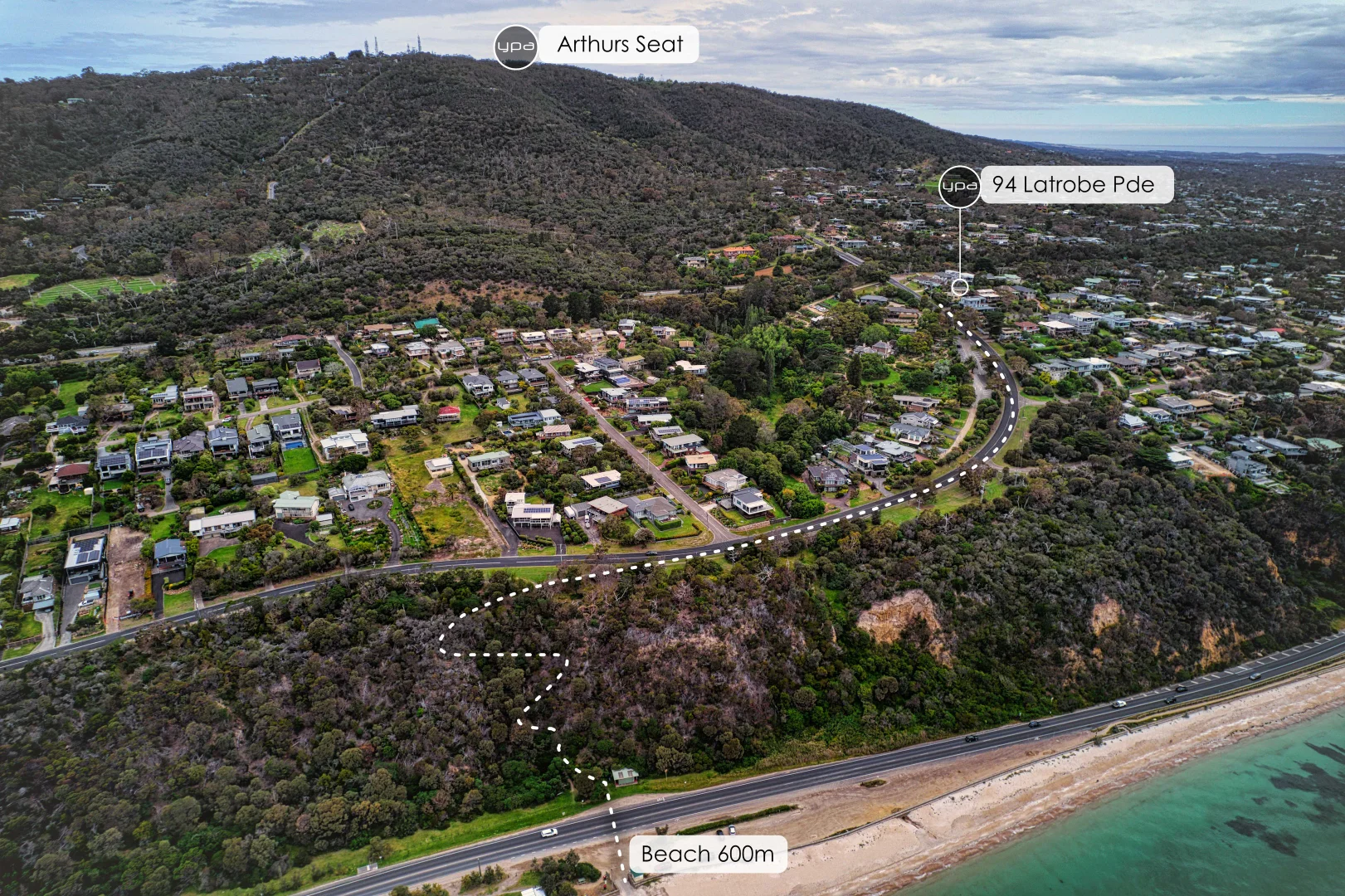 Additional image 5 of 94 Latrobe Parade, Dromana VIC 3936