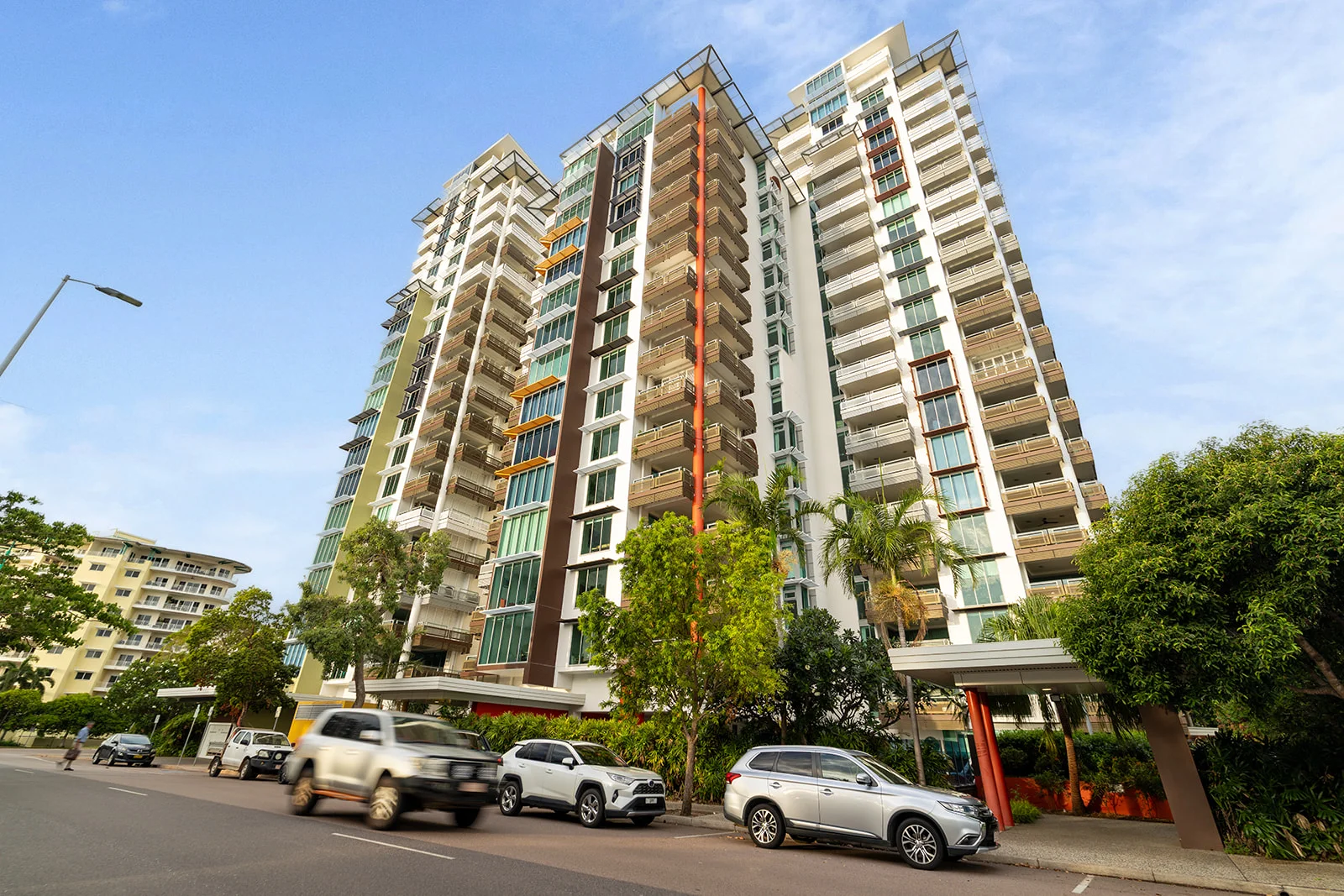 Additional image 2 of 420/130 Esplanade, Darwin City NT 0800